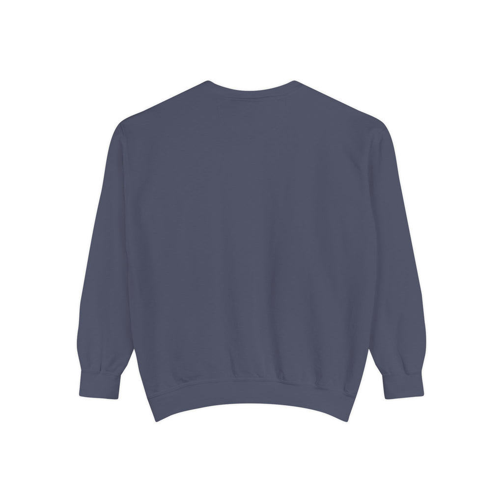 Crewneck Sweatshirt (emb)