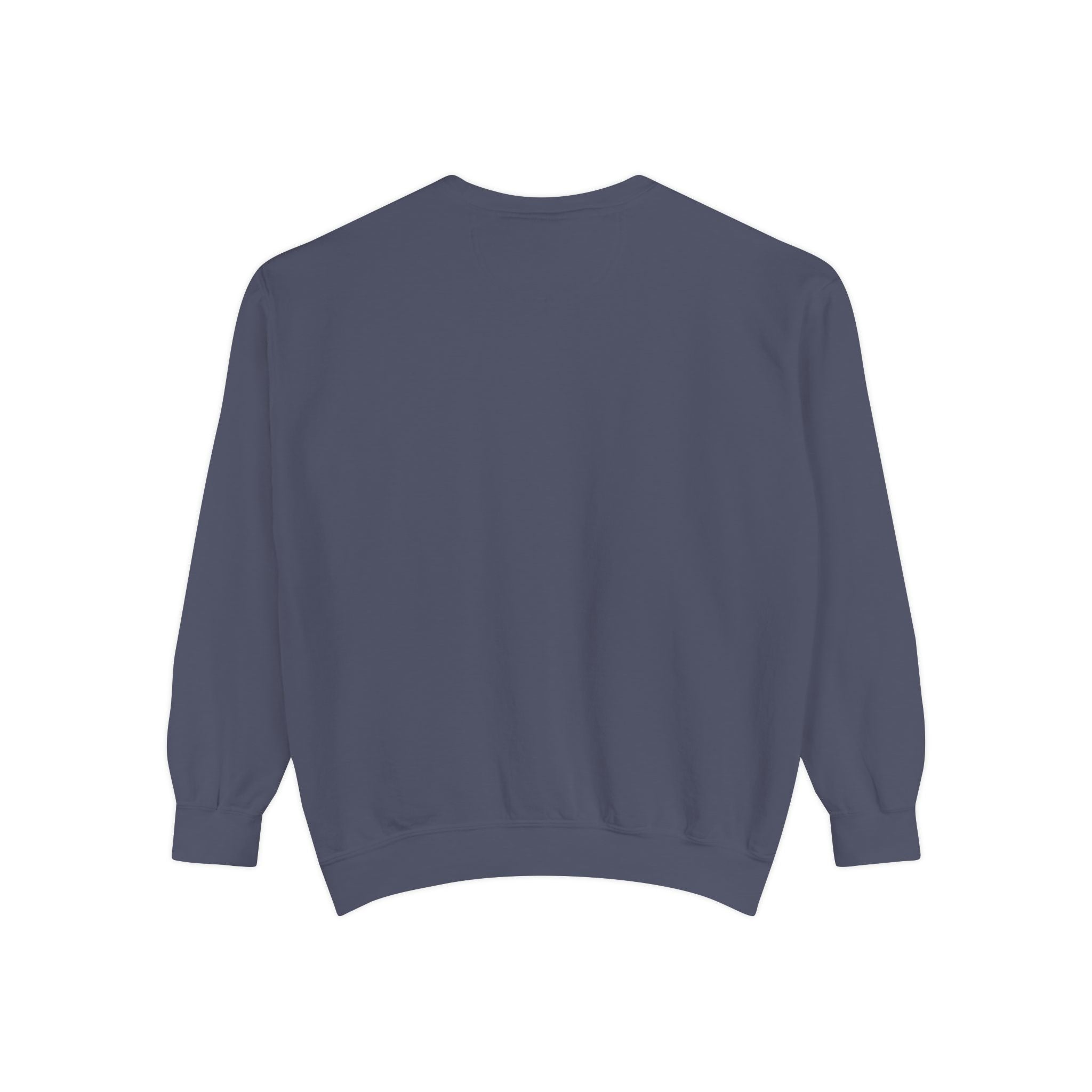 Crewneck Sweatshirt (emb)