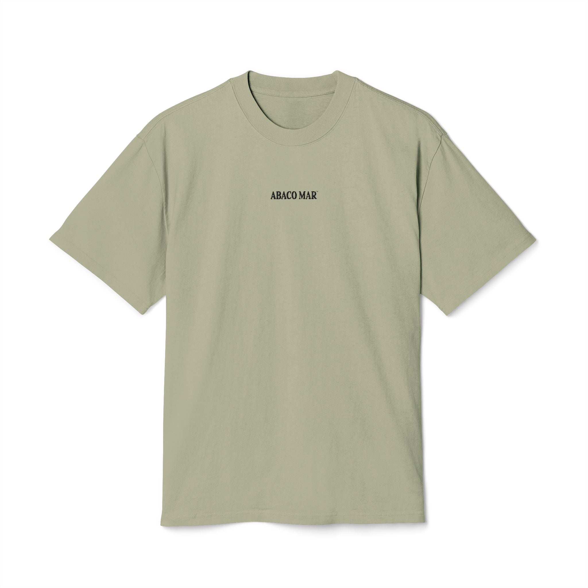 Weighted Tee (emb)