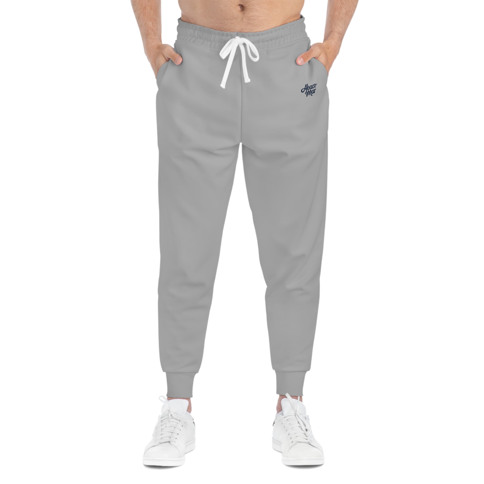 Classic Athletic Joggers