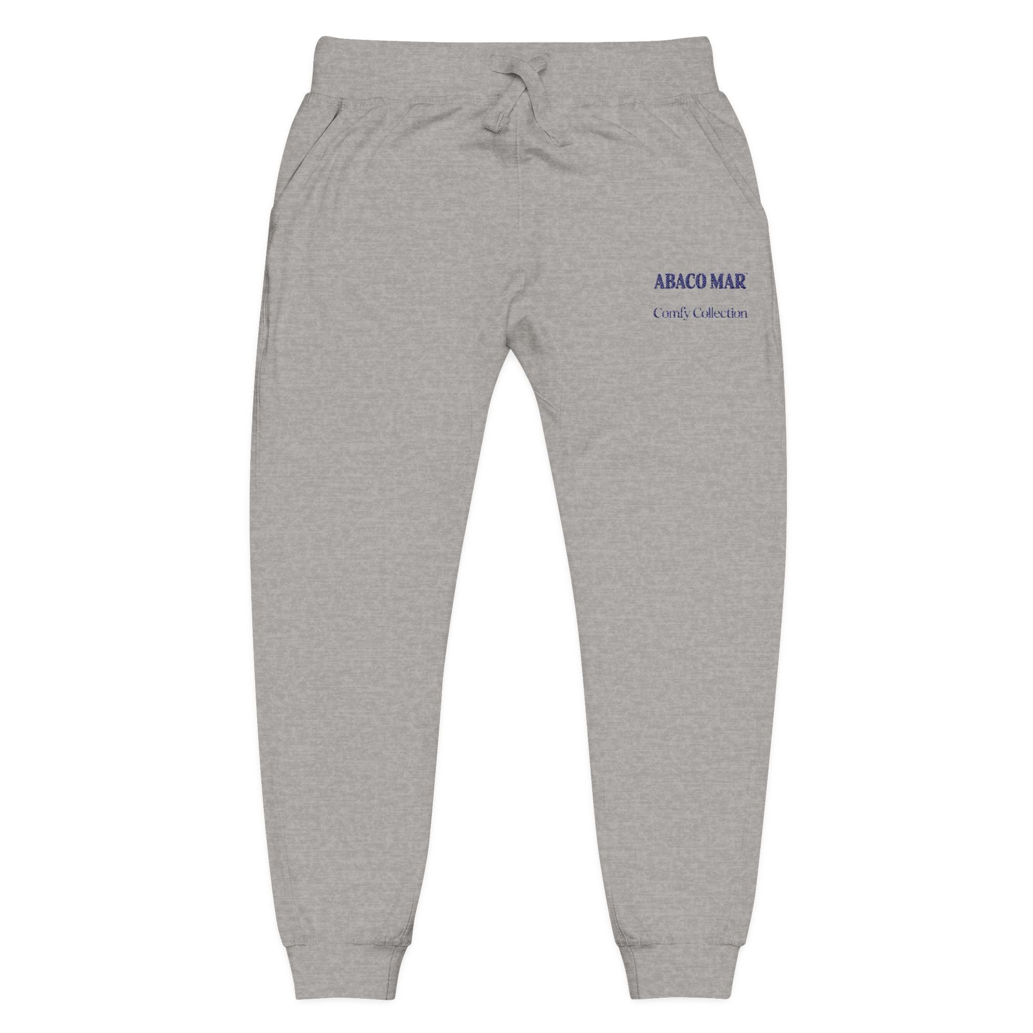 Comfy Collection — Cozy Joggers