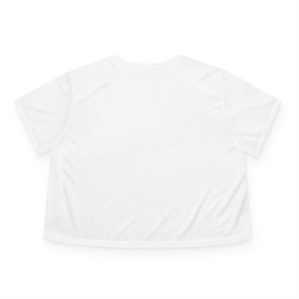 Women's Cropped Tee