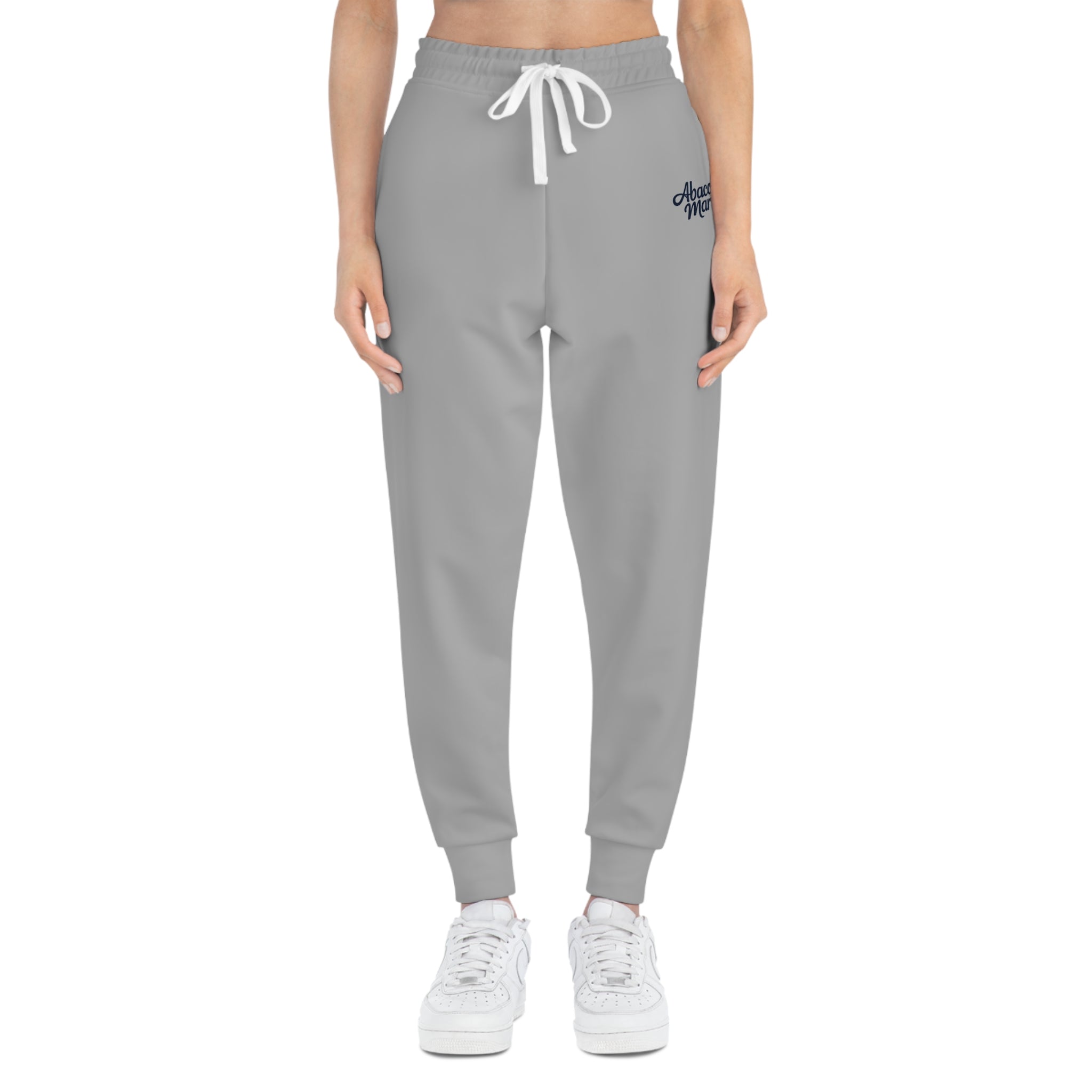 Classic Athletic Joggers