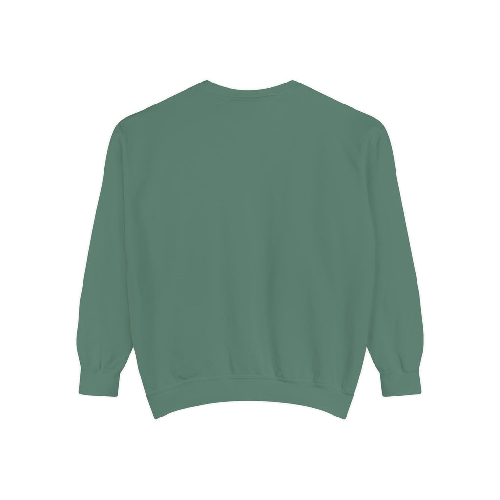 Crewneck Sweatshirt (emb)
