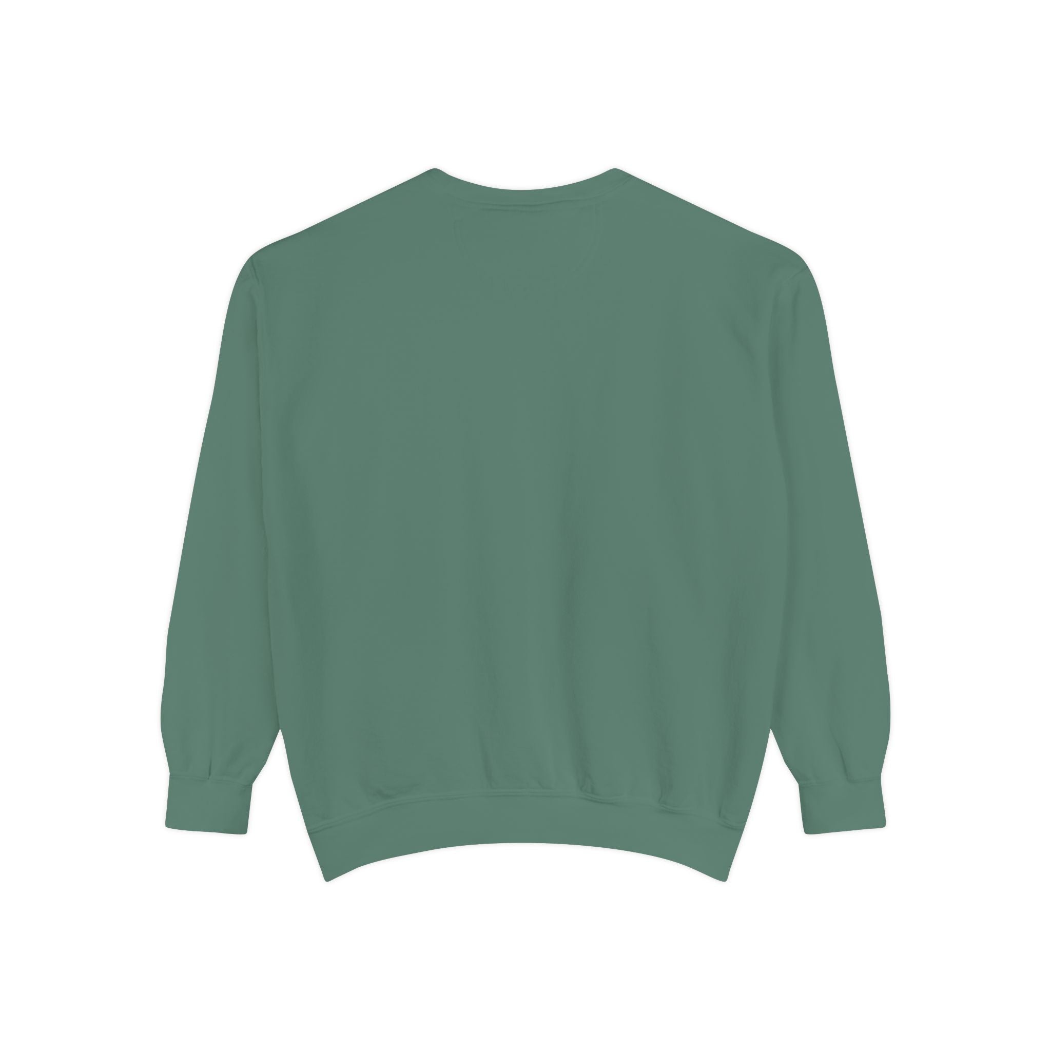 Crewneck Sweatshirt (emb)