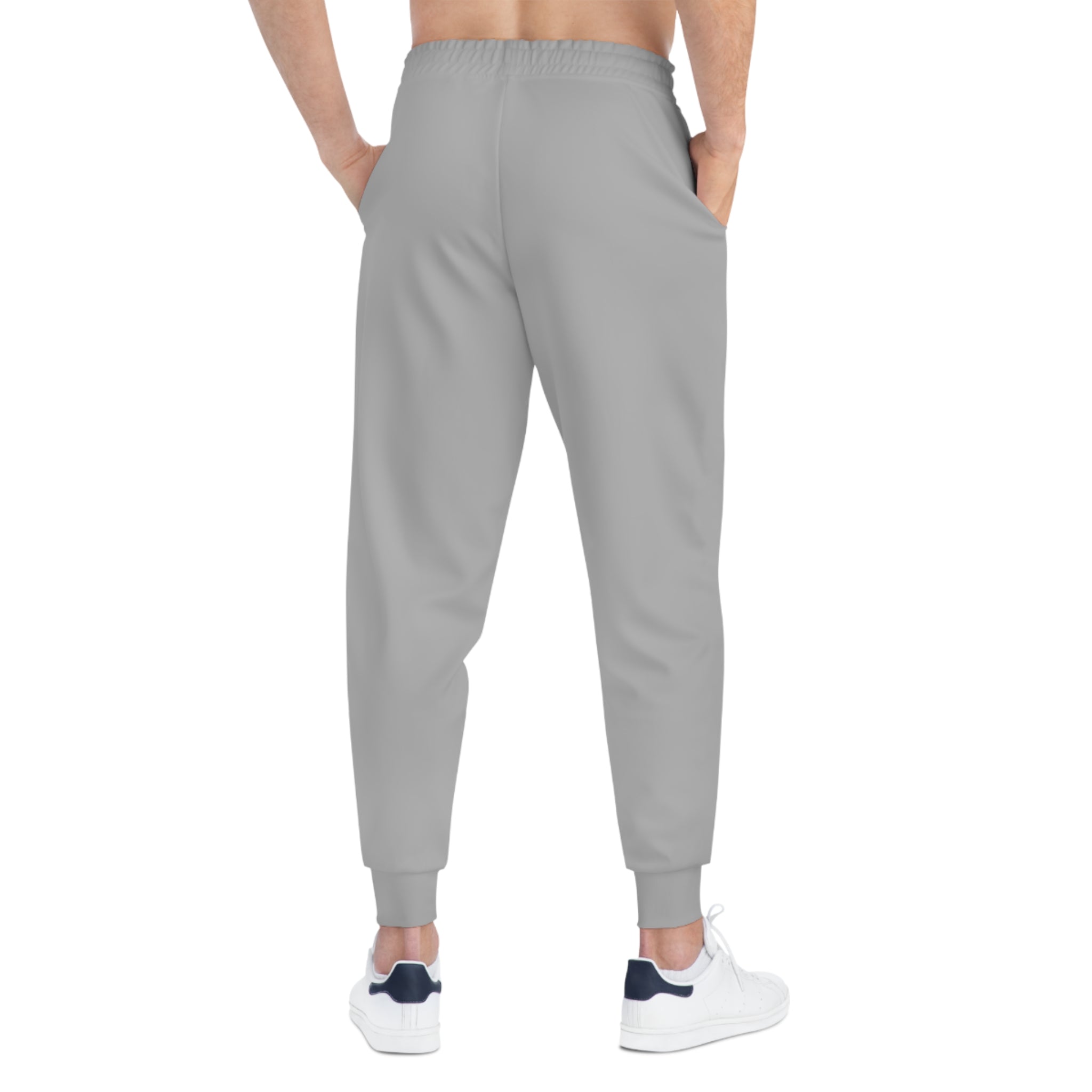 Classic Athletic Joggers