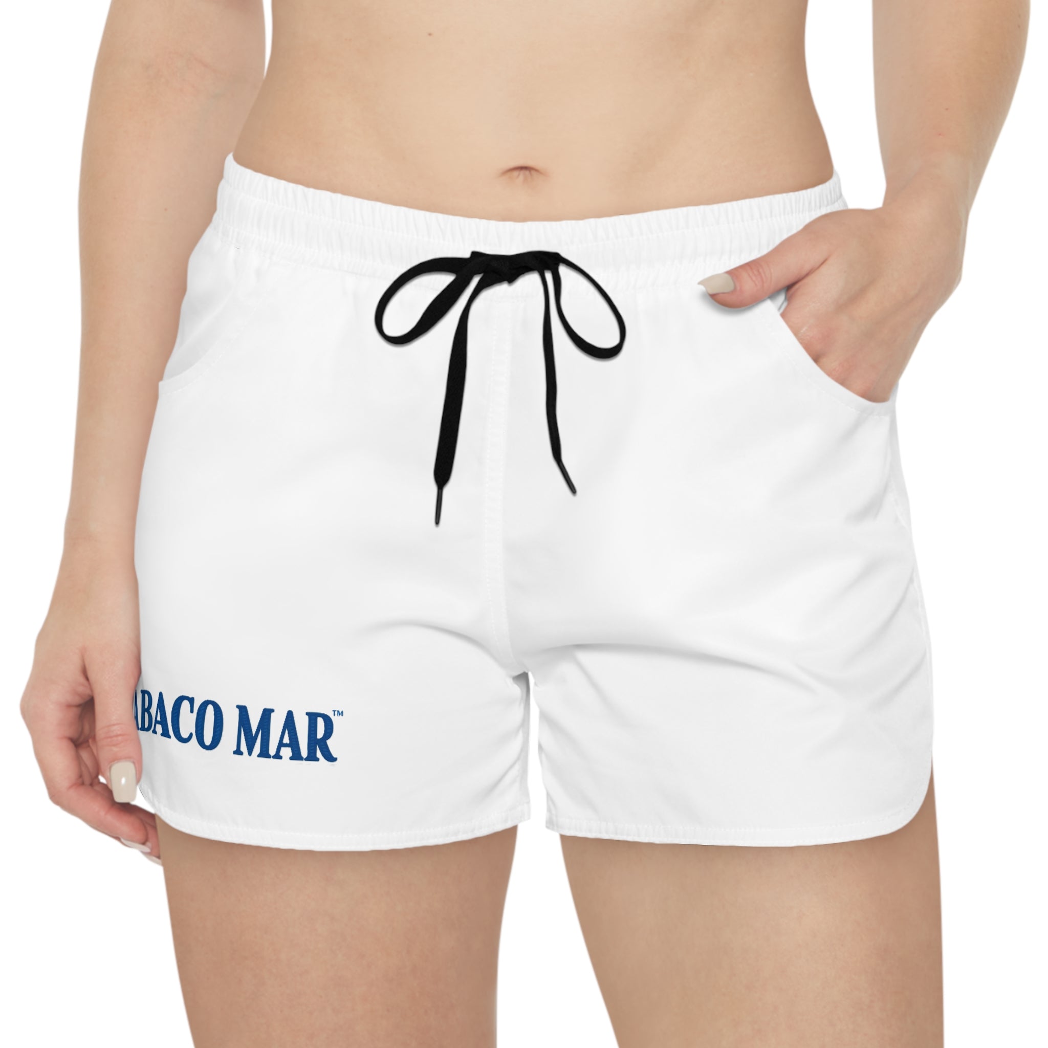 Women's Beach Shorts