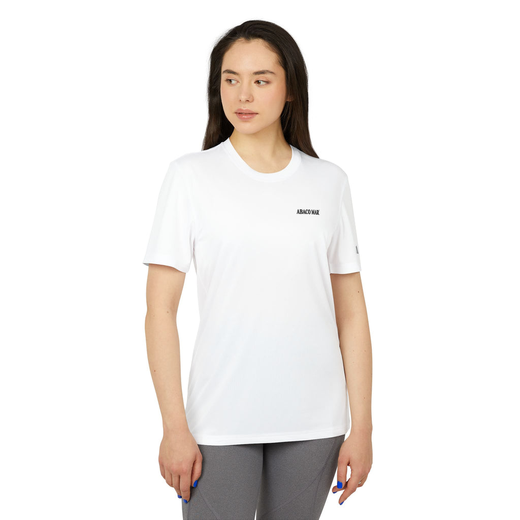 'Abaco Mar' adidas training t-shirt