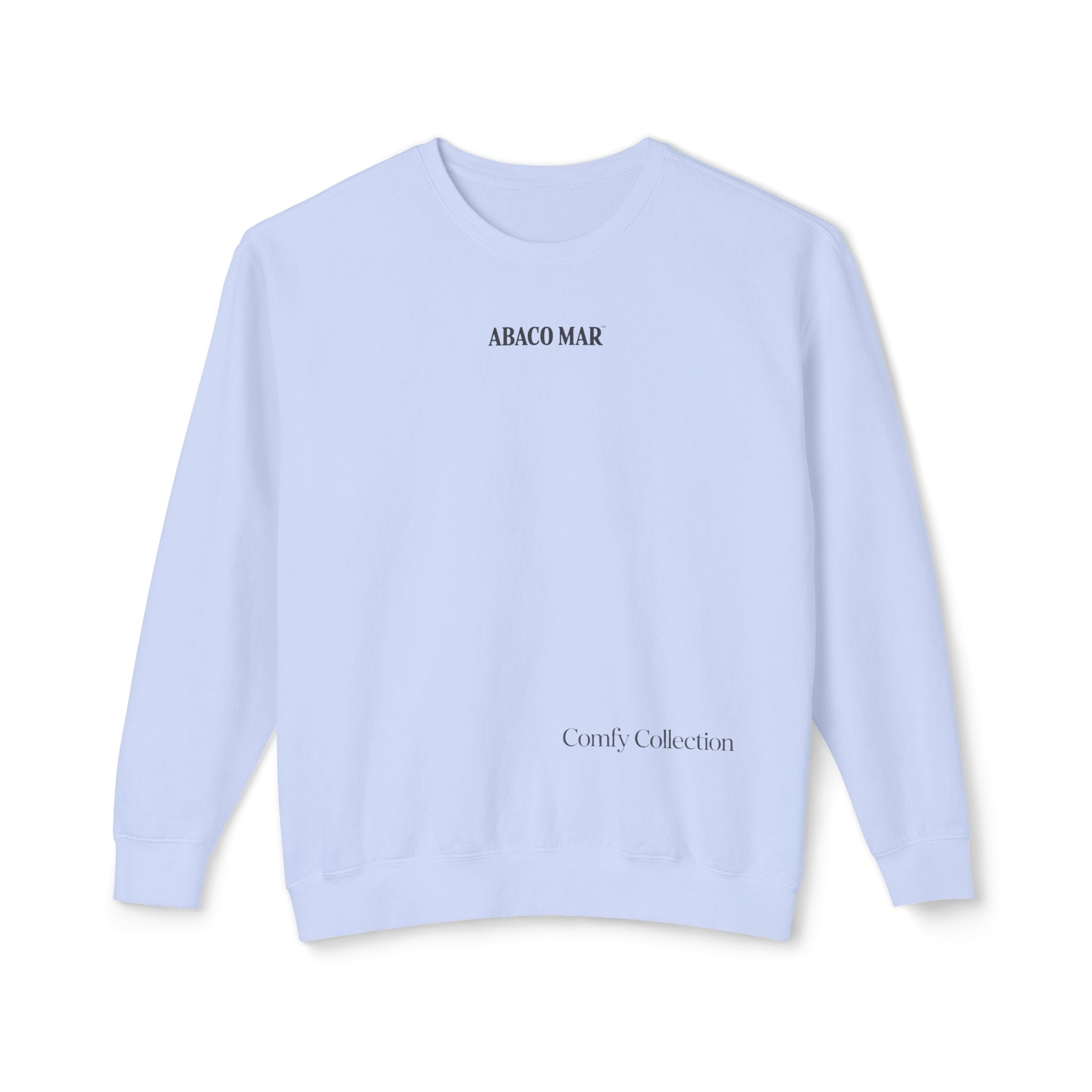Crewneck Sweatshirt - Comfy Collection
