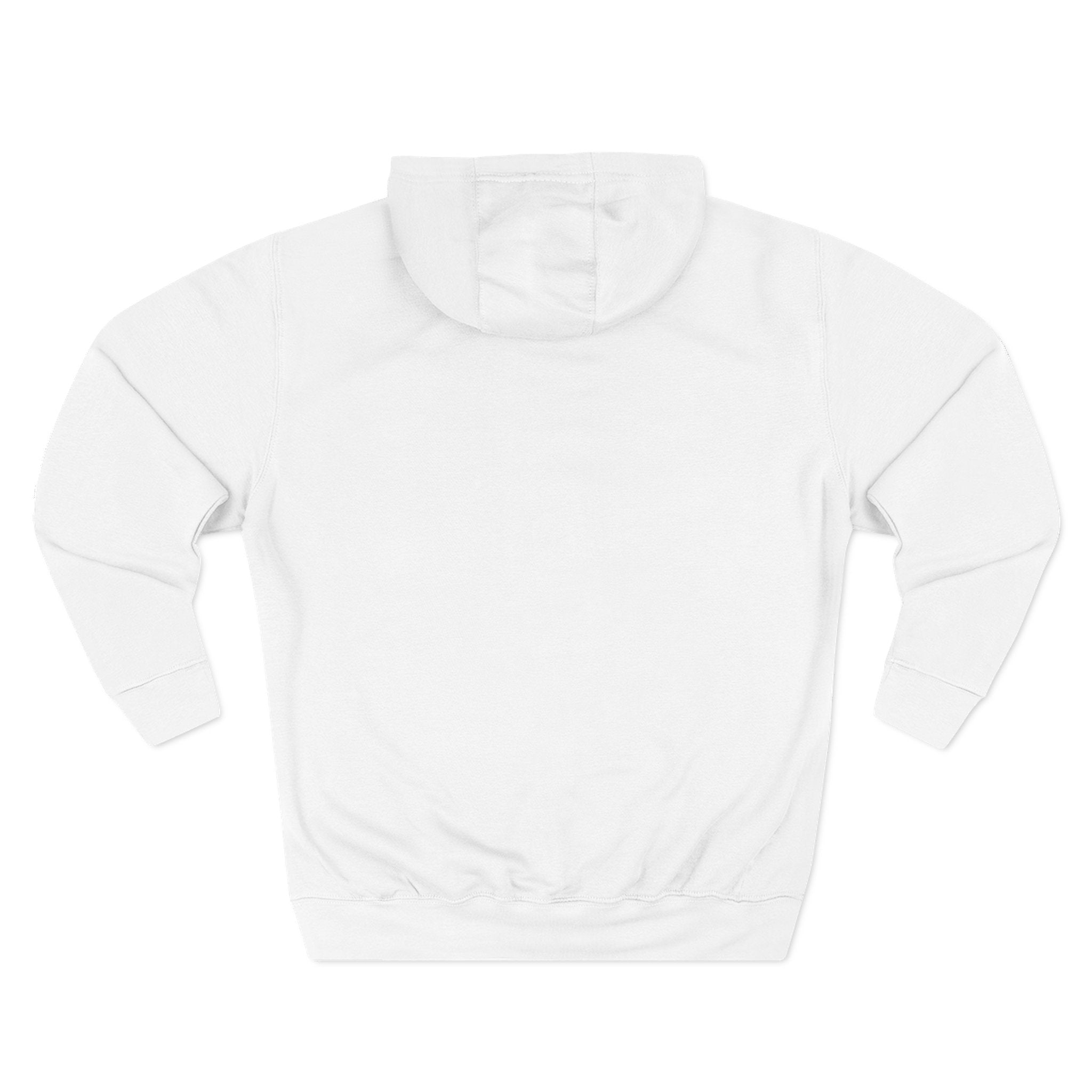 Comfy Collection Hoodie (emb)
