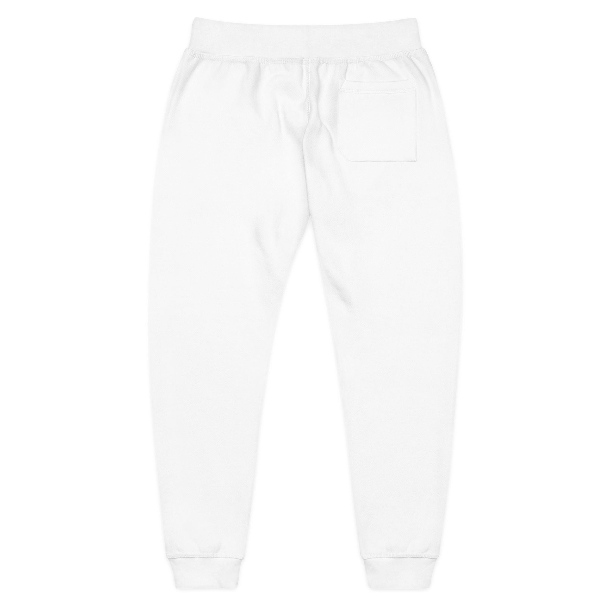 Comfy Collection — Cozy Joggers