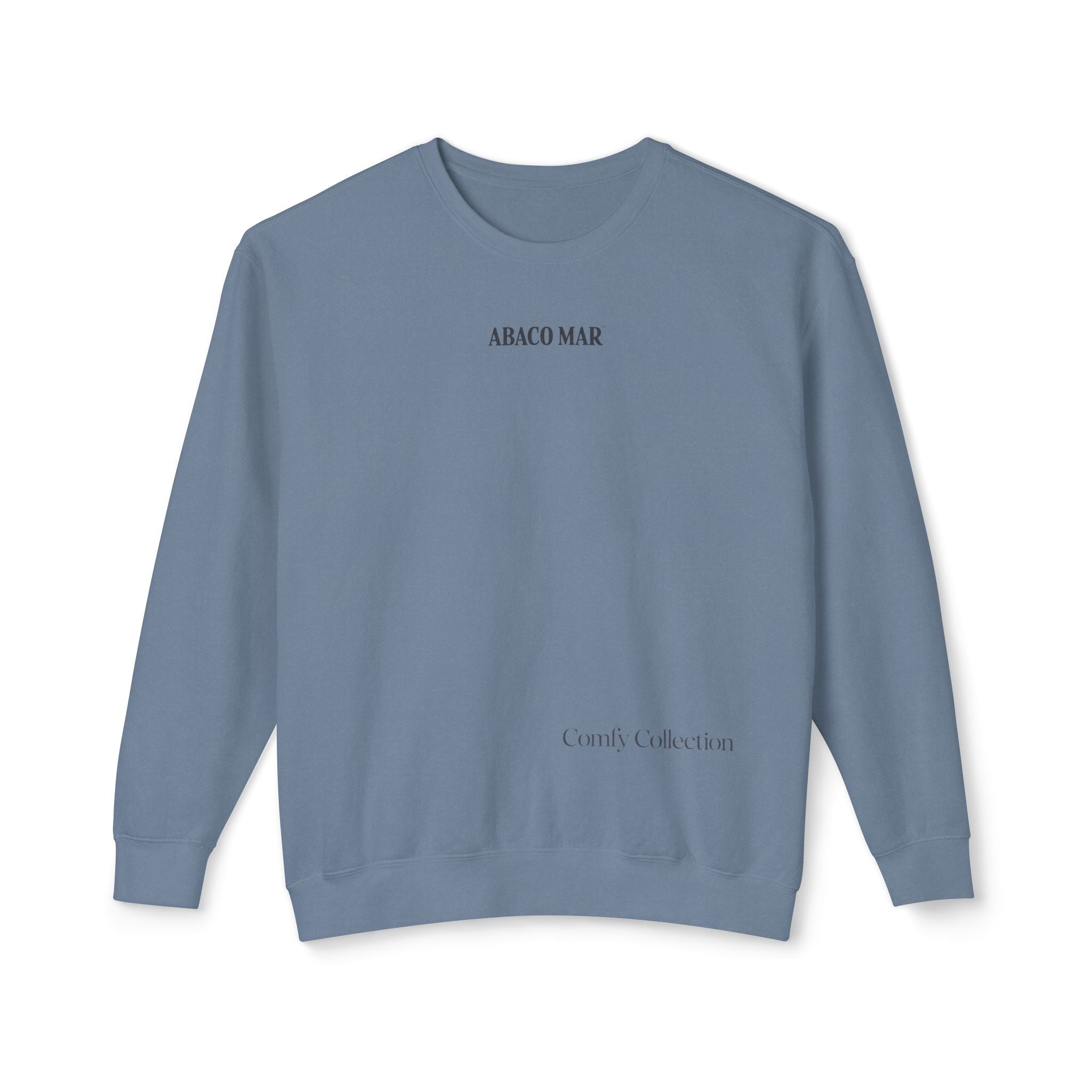 Crewneck Sweatshirt - Comfy Collection