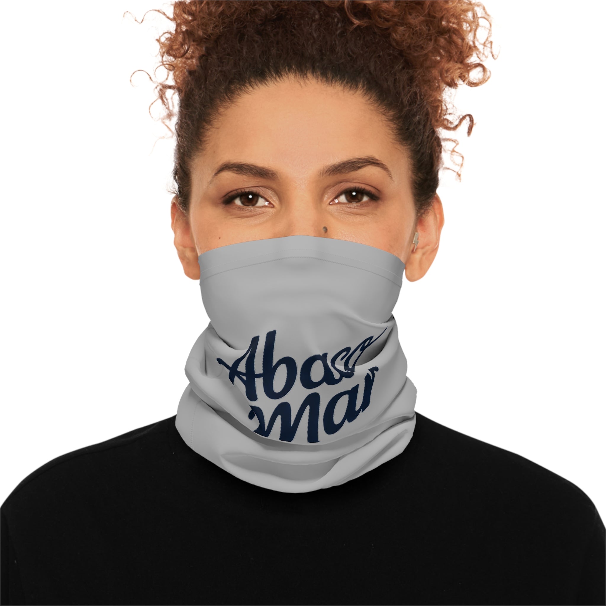 Lightweight Sun & Wind Face Shield