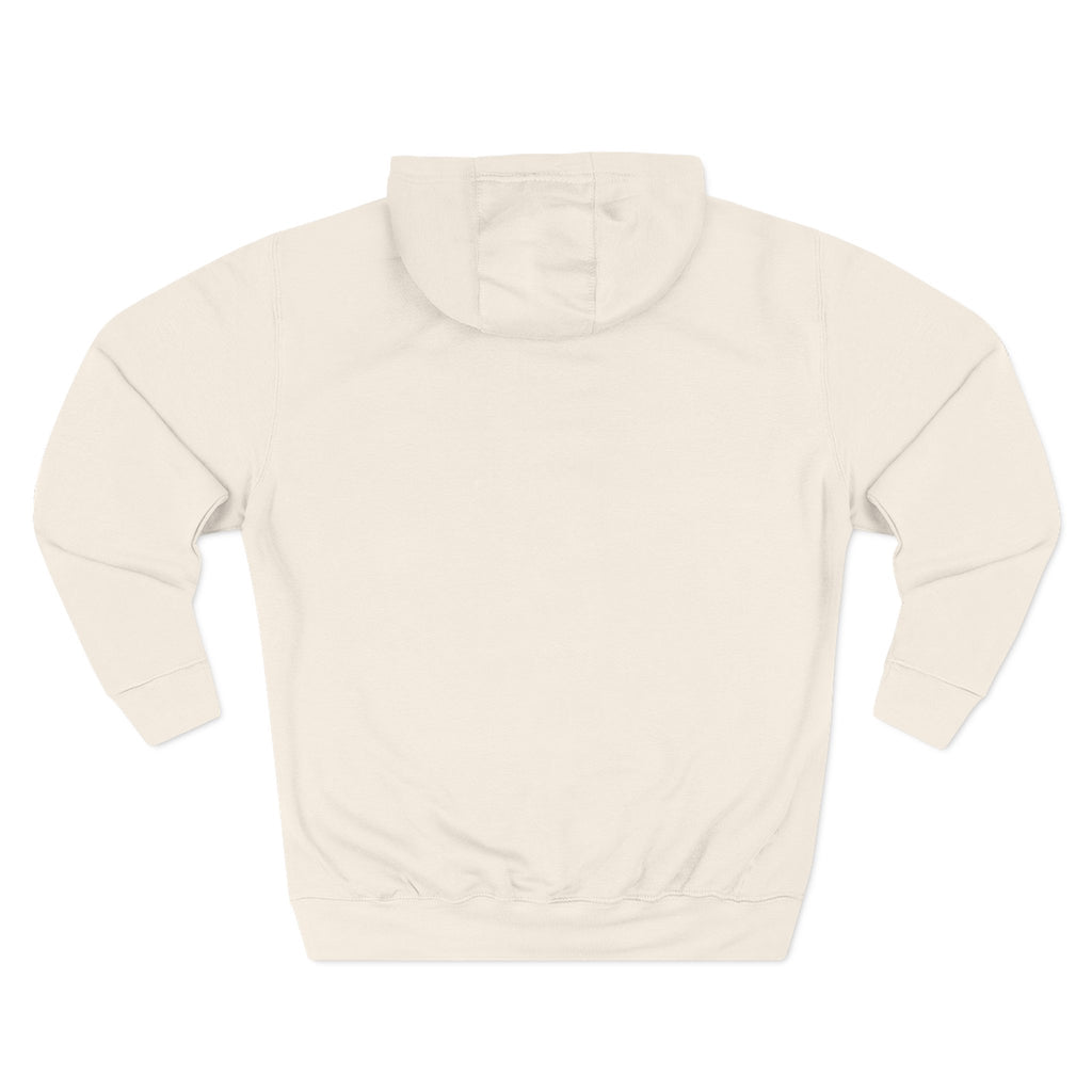 Comfy Collection Hoodie (emb)