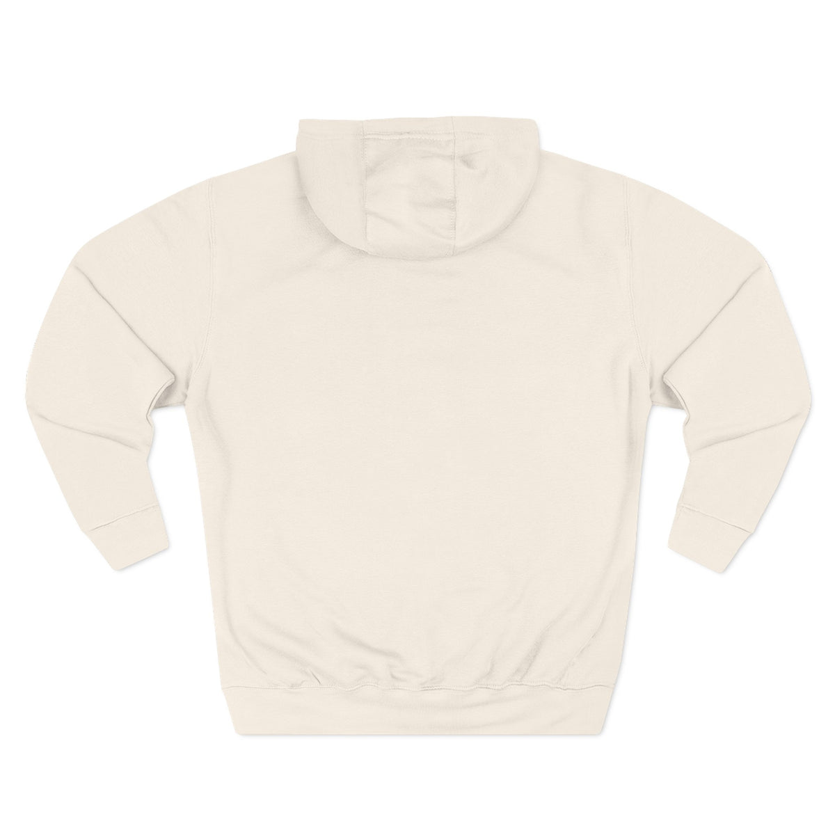 Comfy Collection Hoodie (emb)