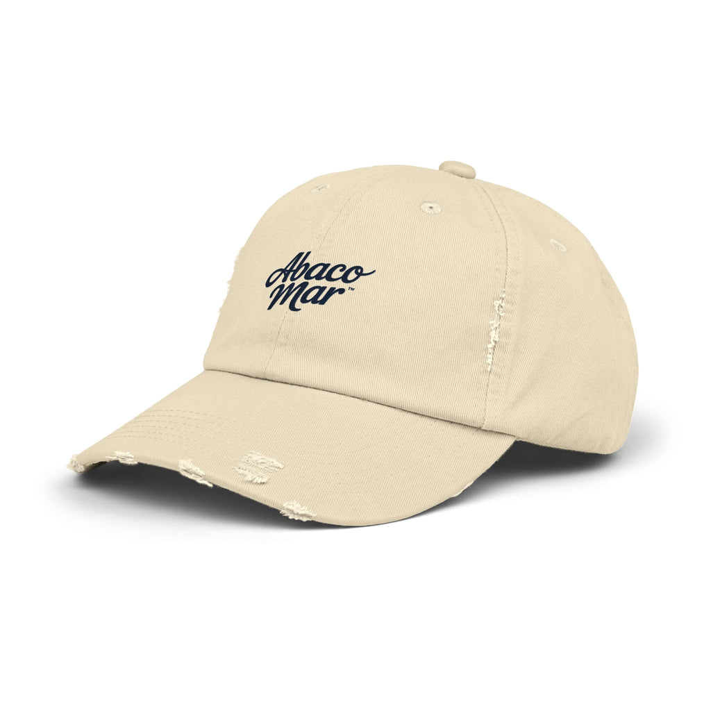 Vintage Alternate Logo Cap