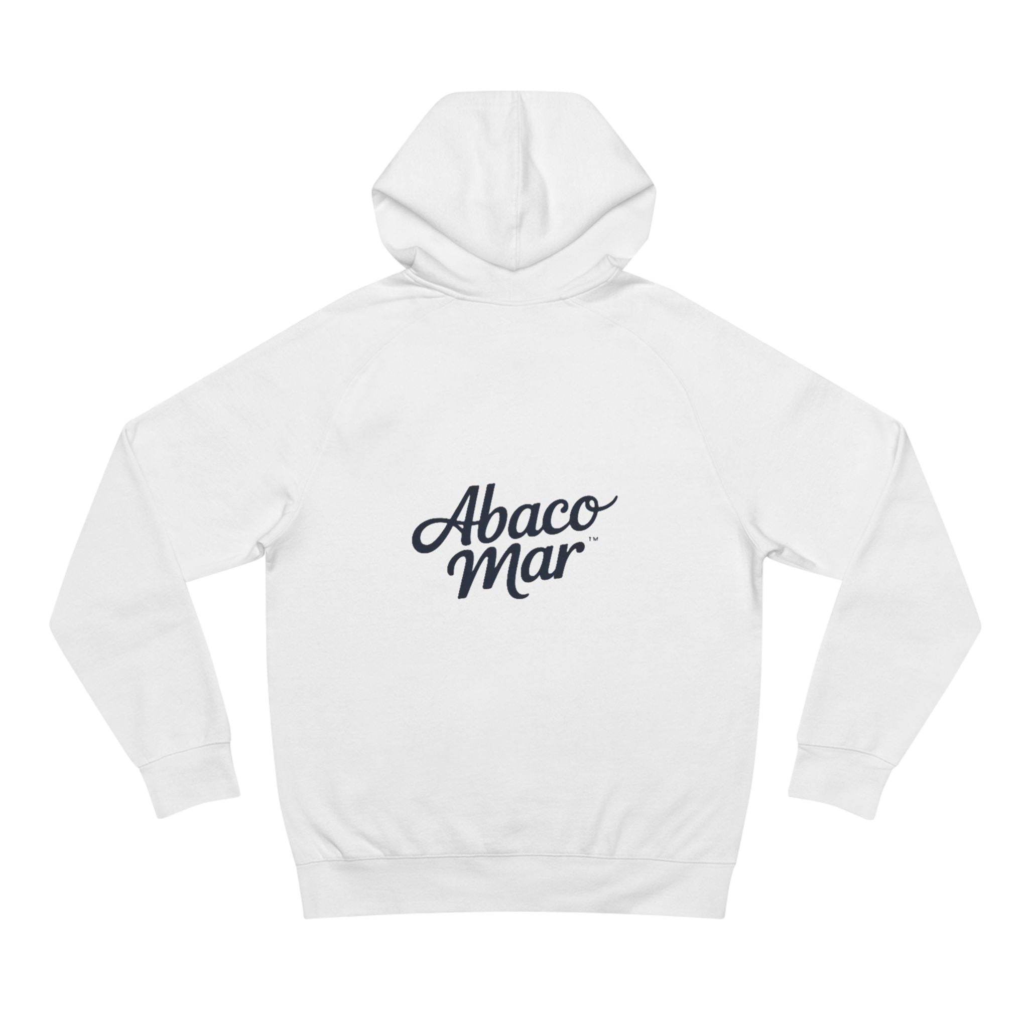 Vintage Sculpture Logo Collage Hoodie 1/1