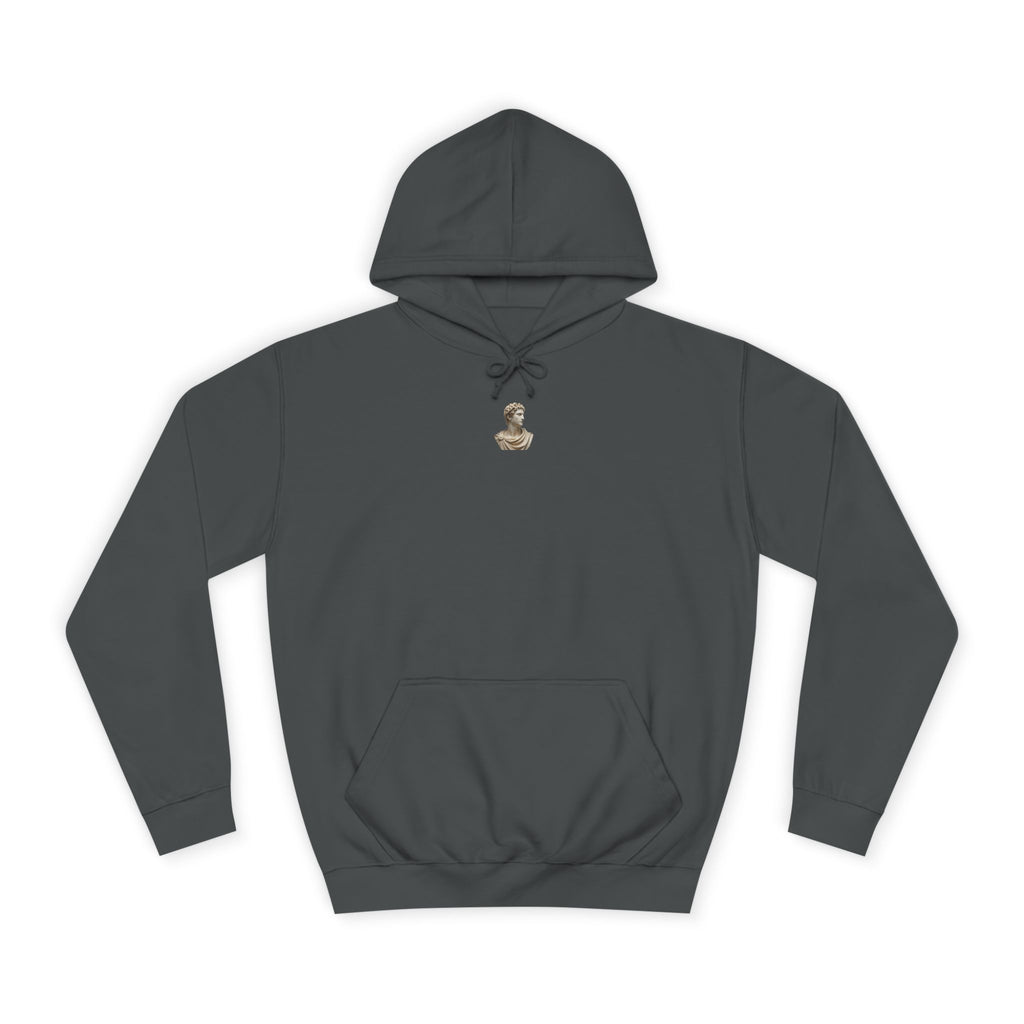 Sculpture Logo OG hoodie