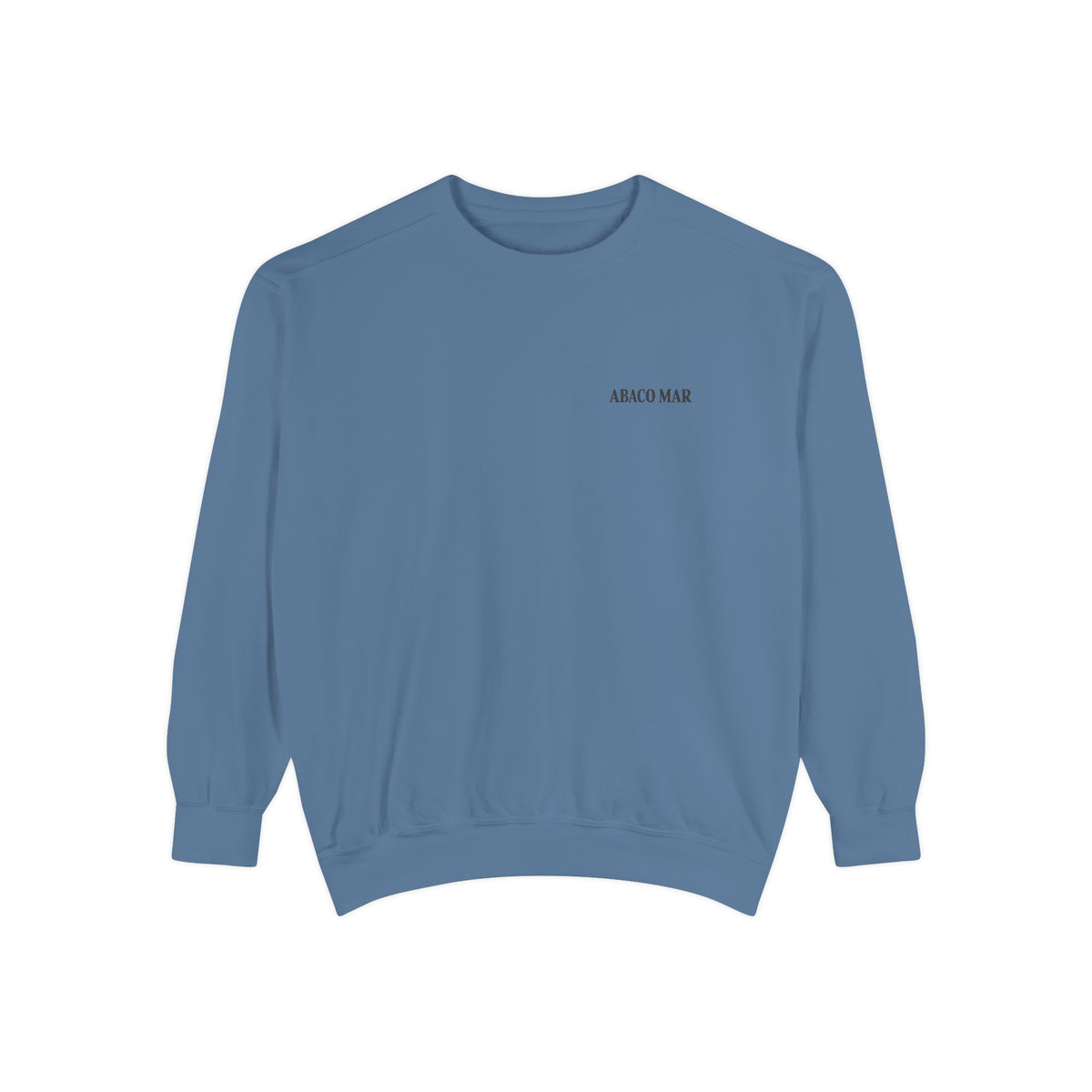 Crewneck Sweatshirt (emb)