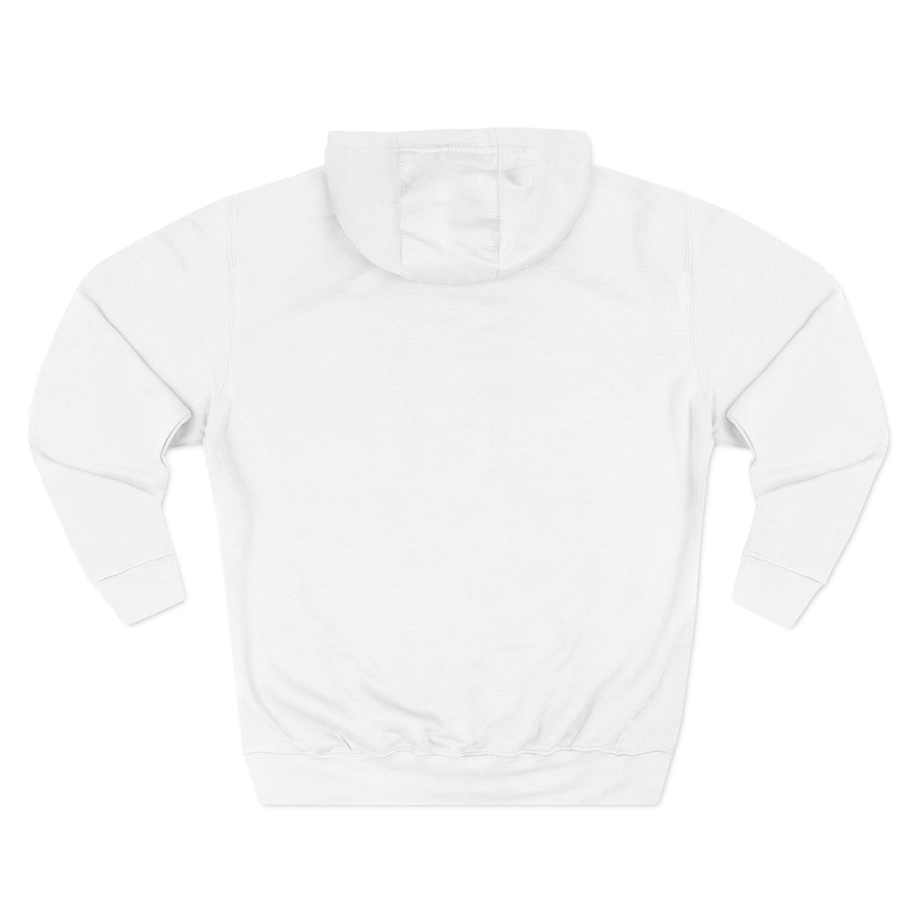 Comfy Collection Hoodie (emb)