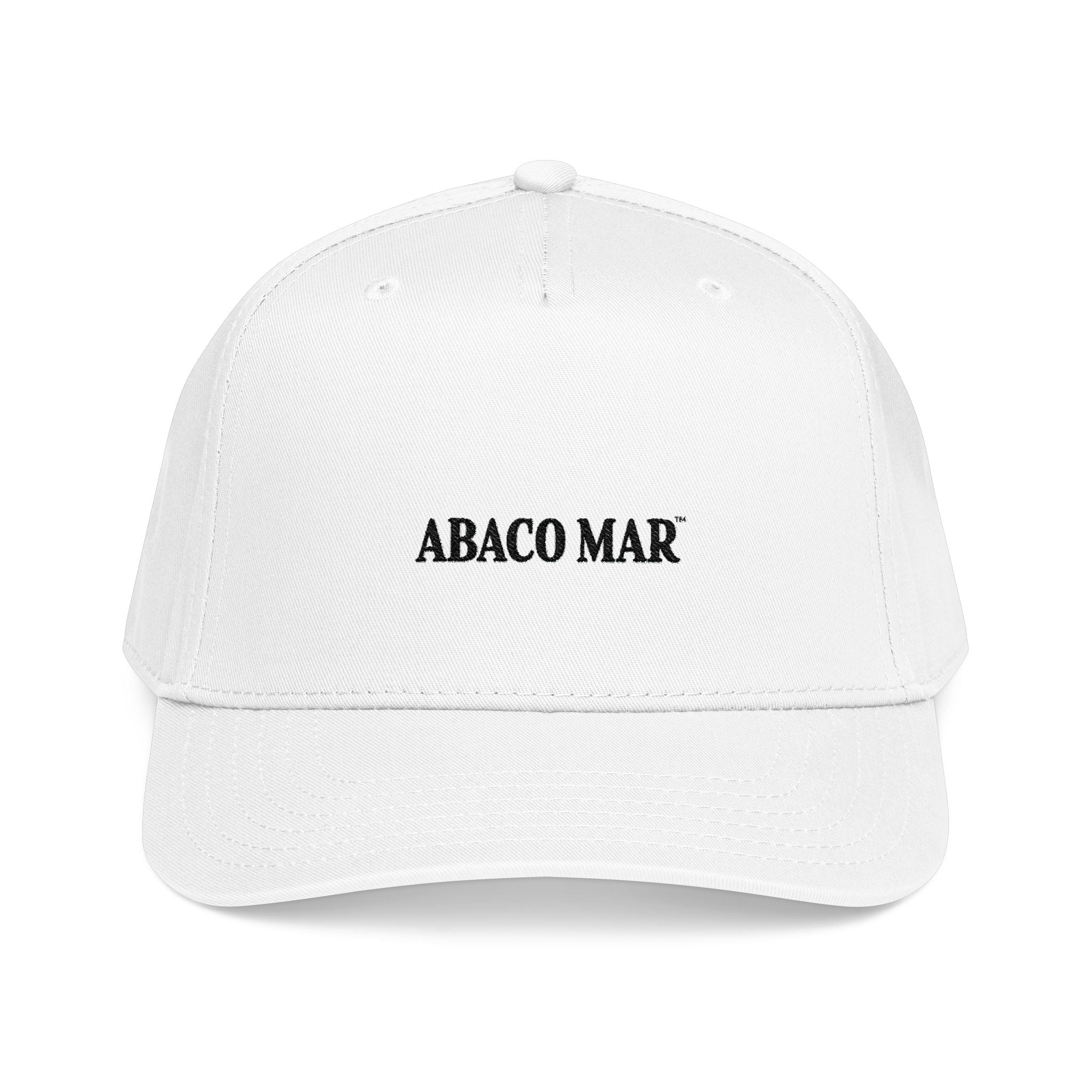 Embroidered Baseball Cap