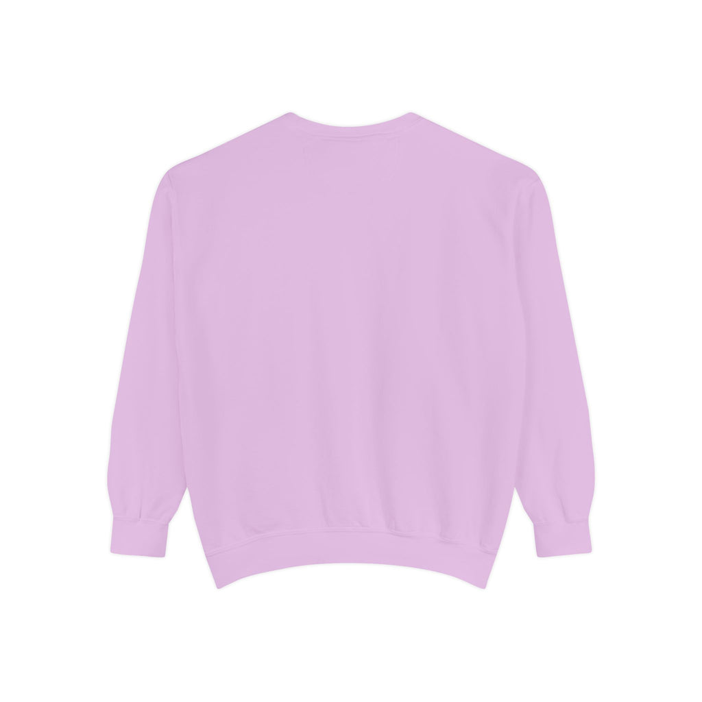 Crewneck Sweatshirt (emb)