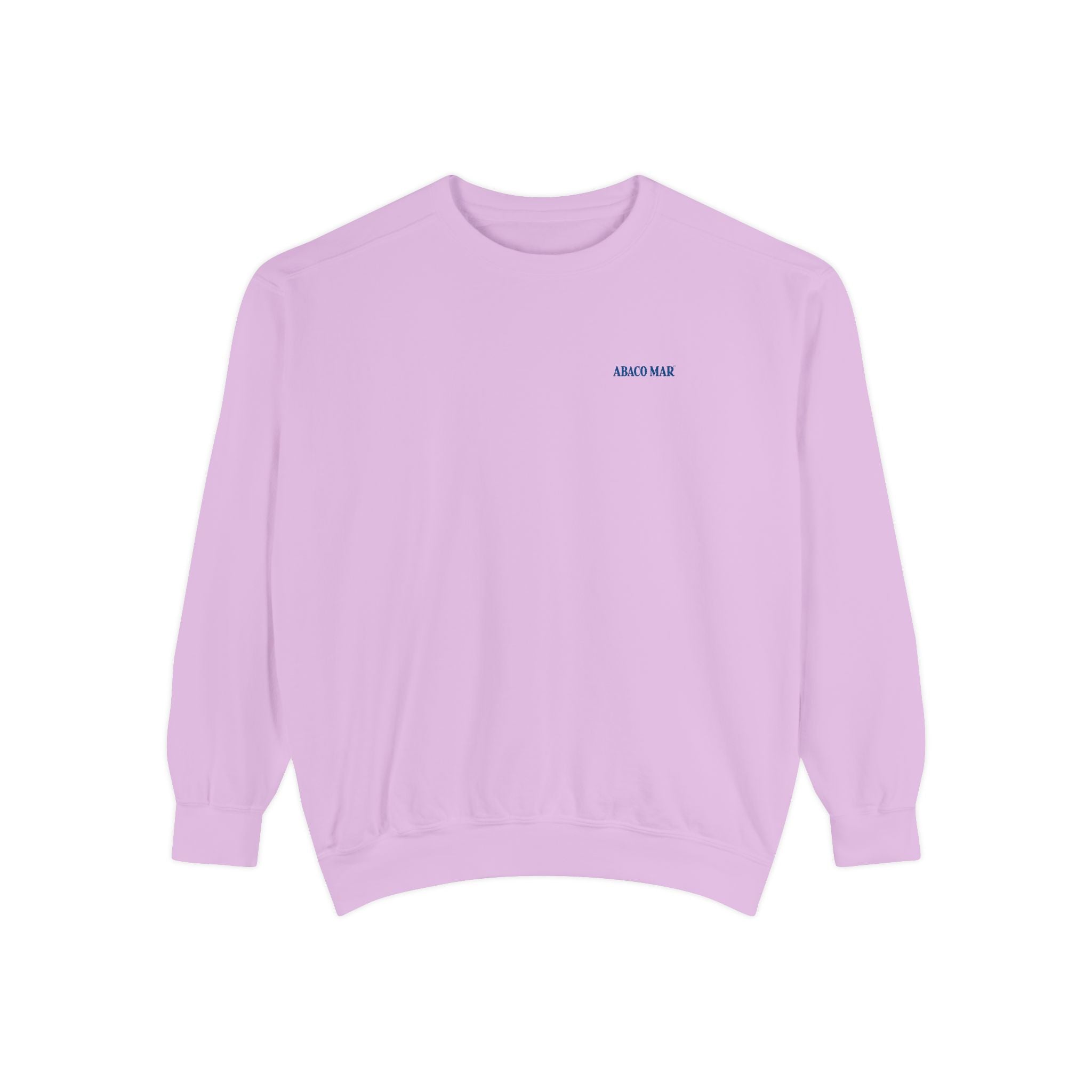 Crewneck Sweatshirt (emb)