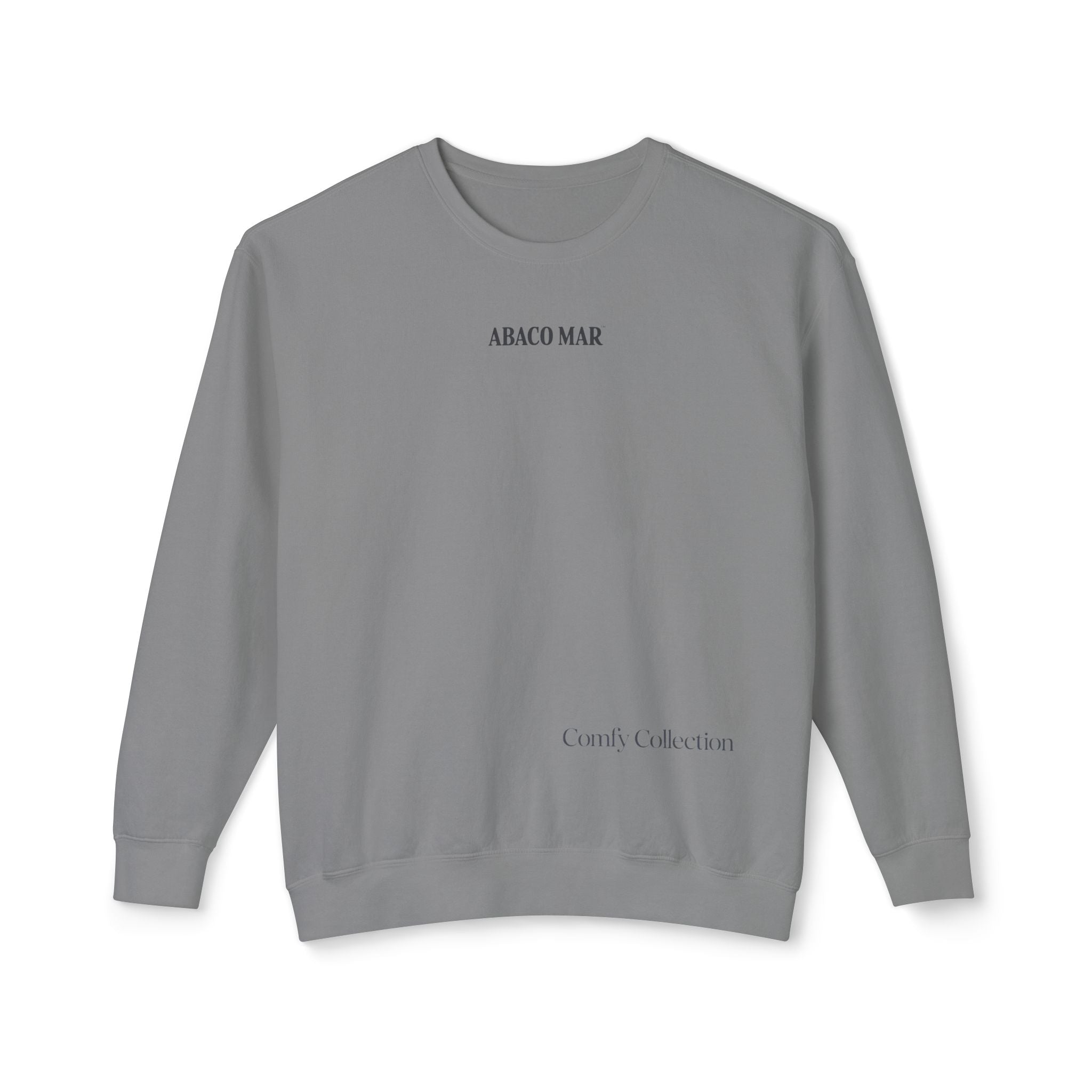 Crewneck Sweatshirt - Comfy Collection