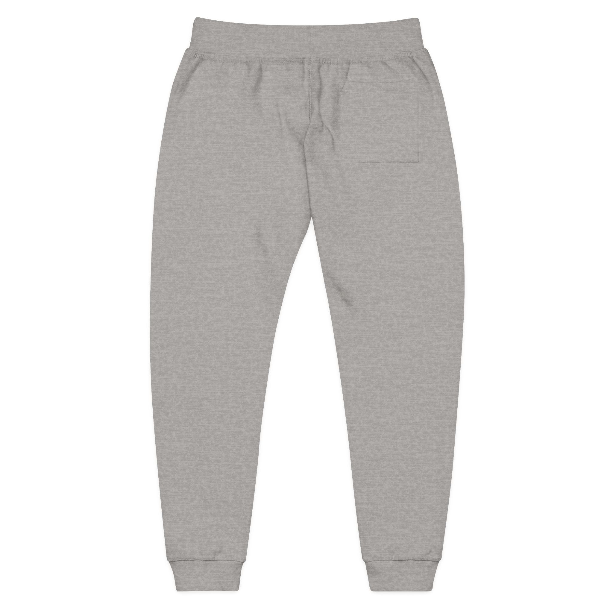 Comfy Collection — Cozy Joggers