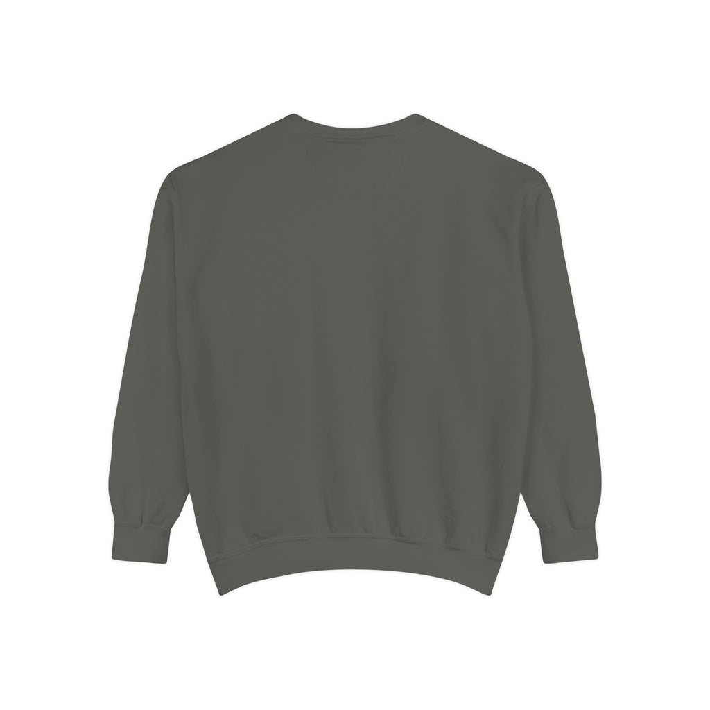 Crewneck Sweatshirt (emb)