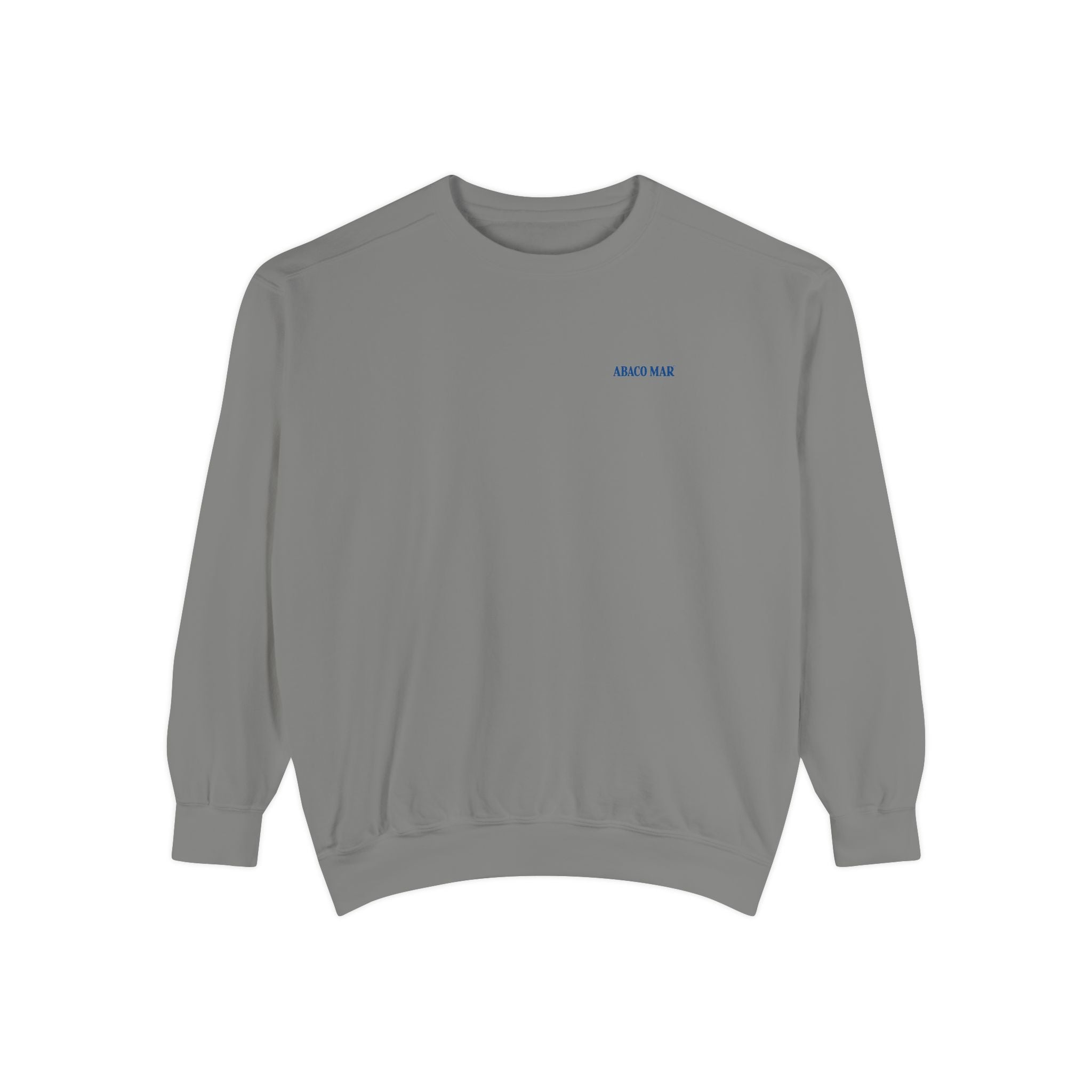 Crewneck Sweatshirt (emb)
