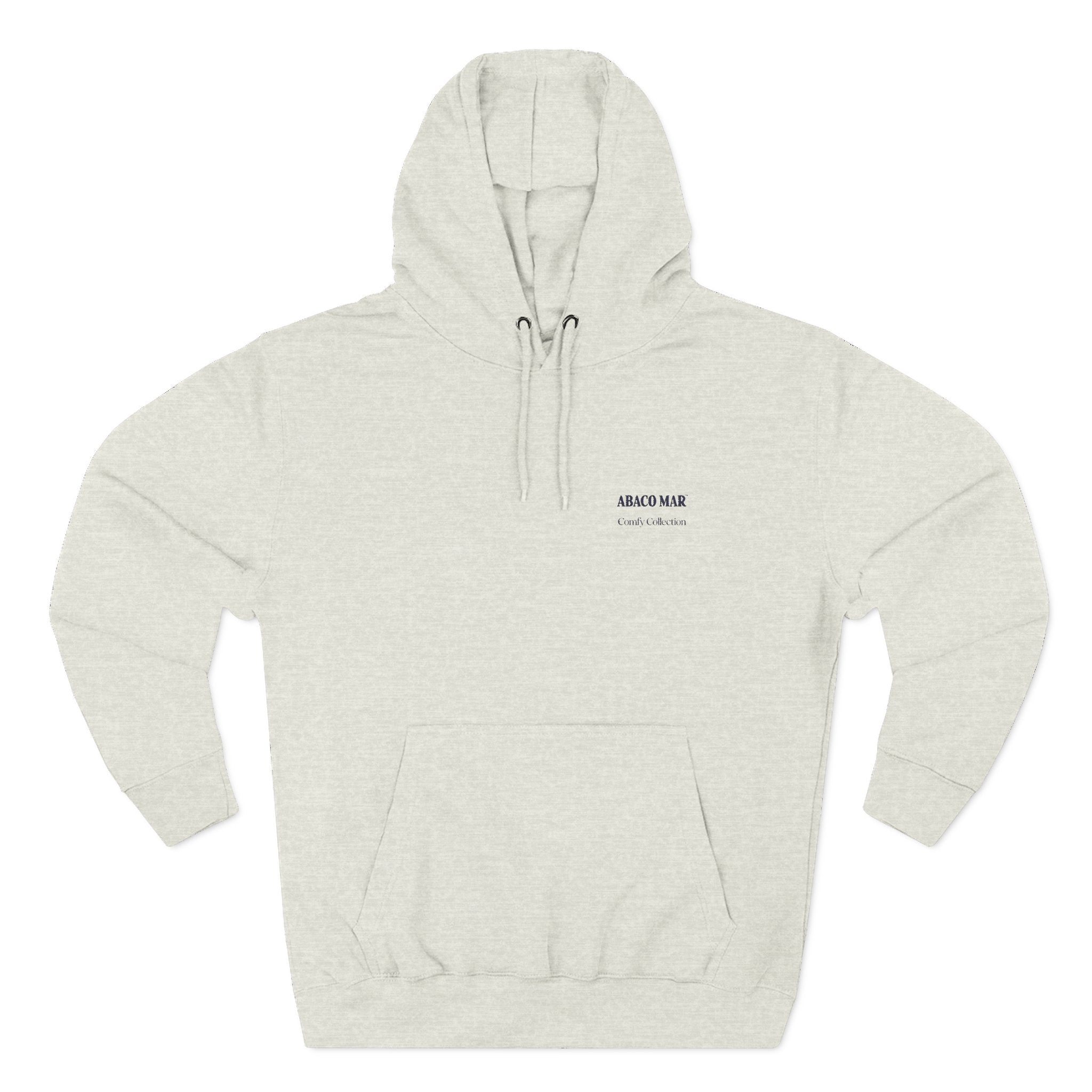 Comfy Collection Hoodie (emb)