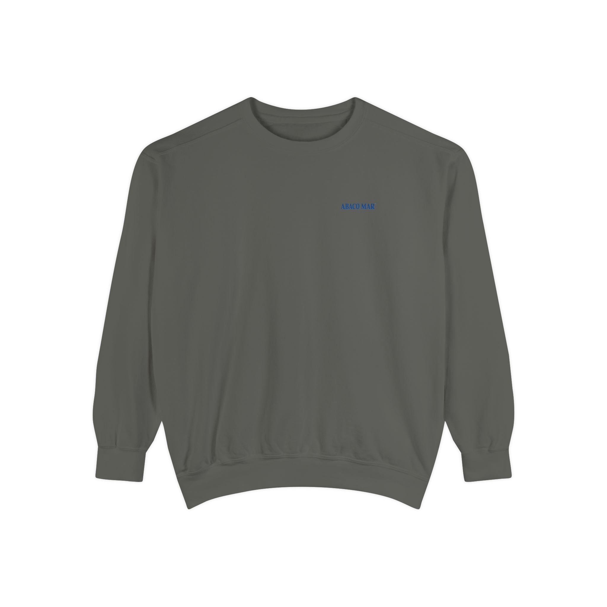 Crewneck Sweatshirt (emb)