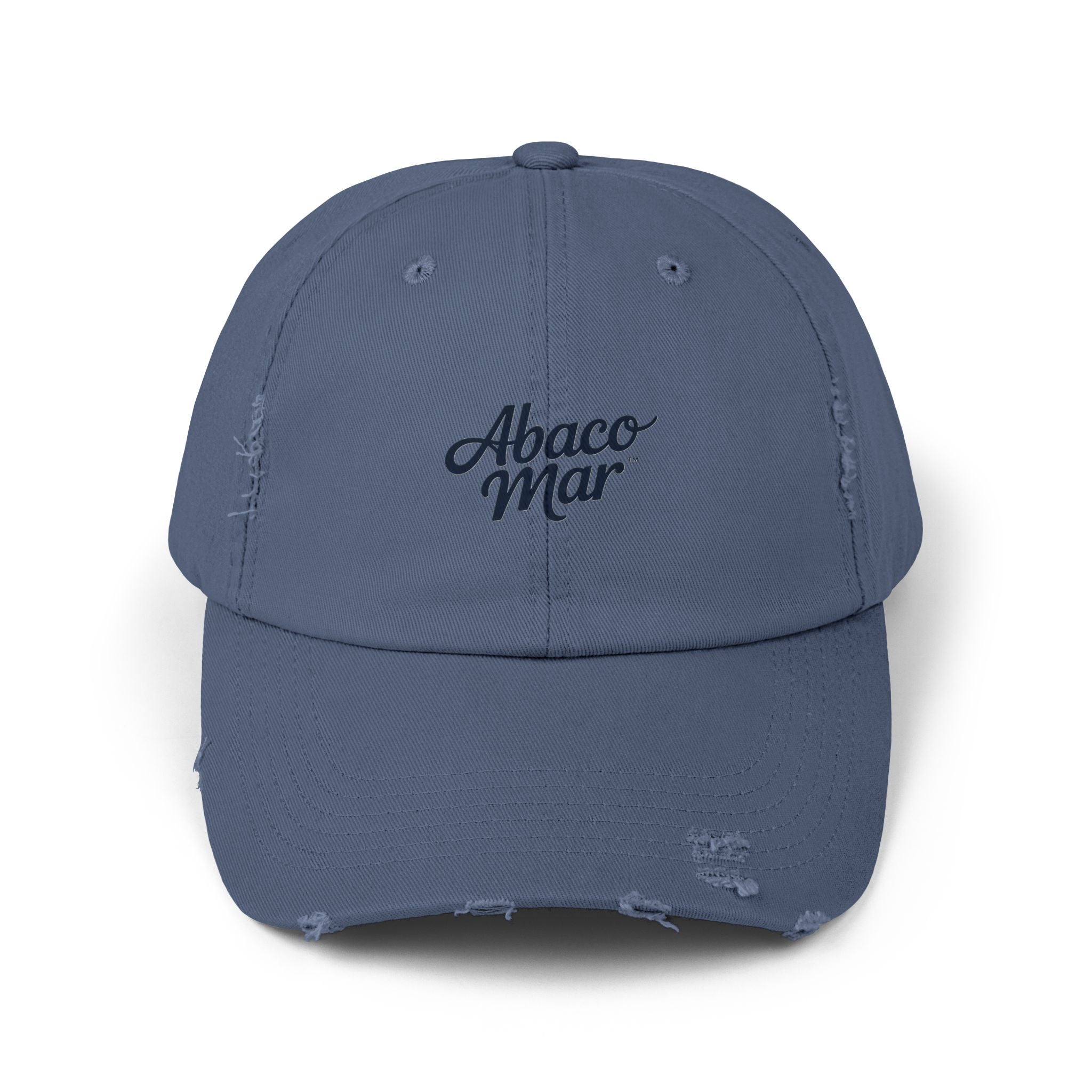 Vintage Alternate Logo Cap