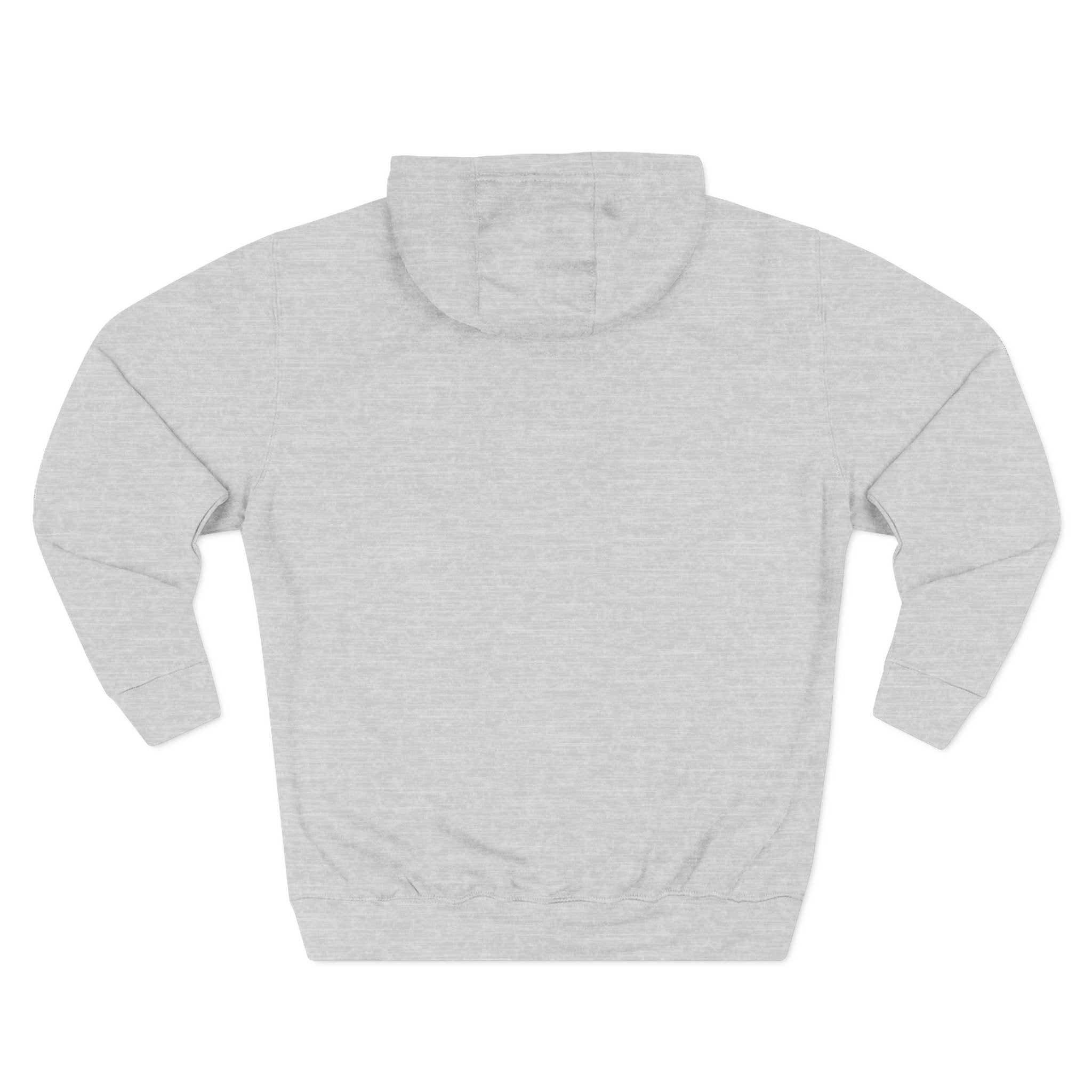 Comfy Collection Hoodie (emb)