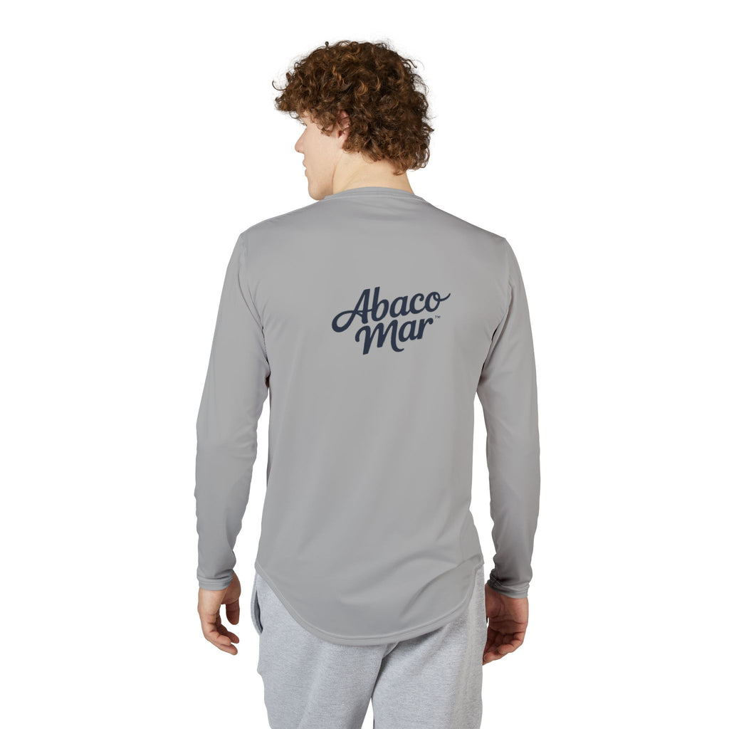Men's UV Long Sleeve