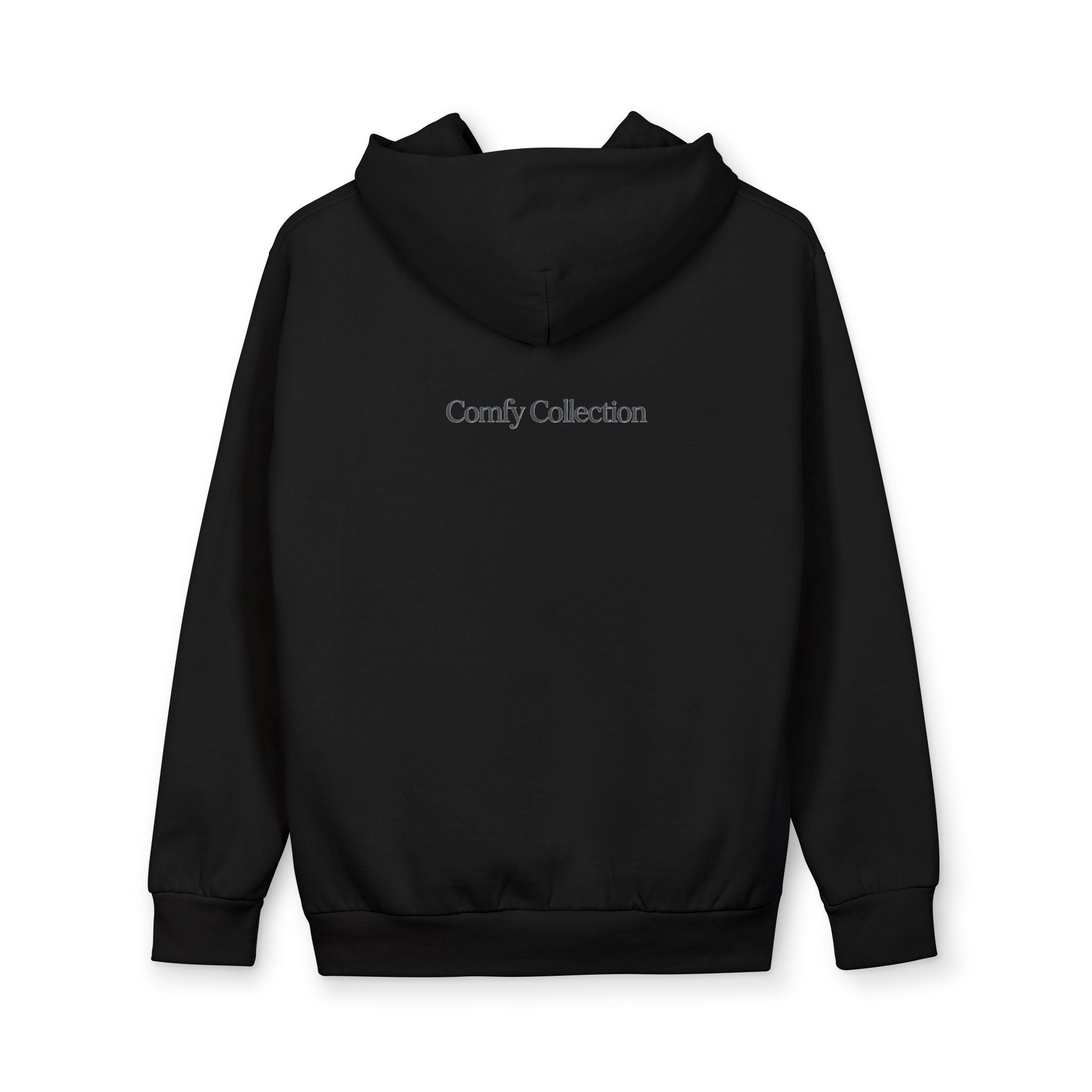 Comfy Collection Casual Hoodie