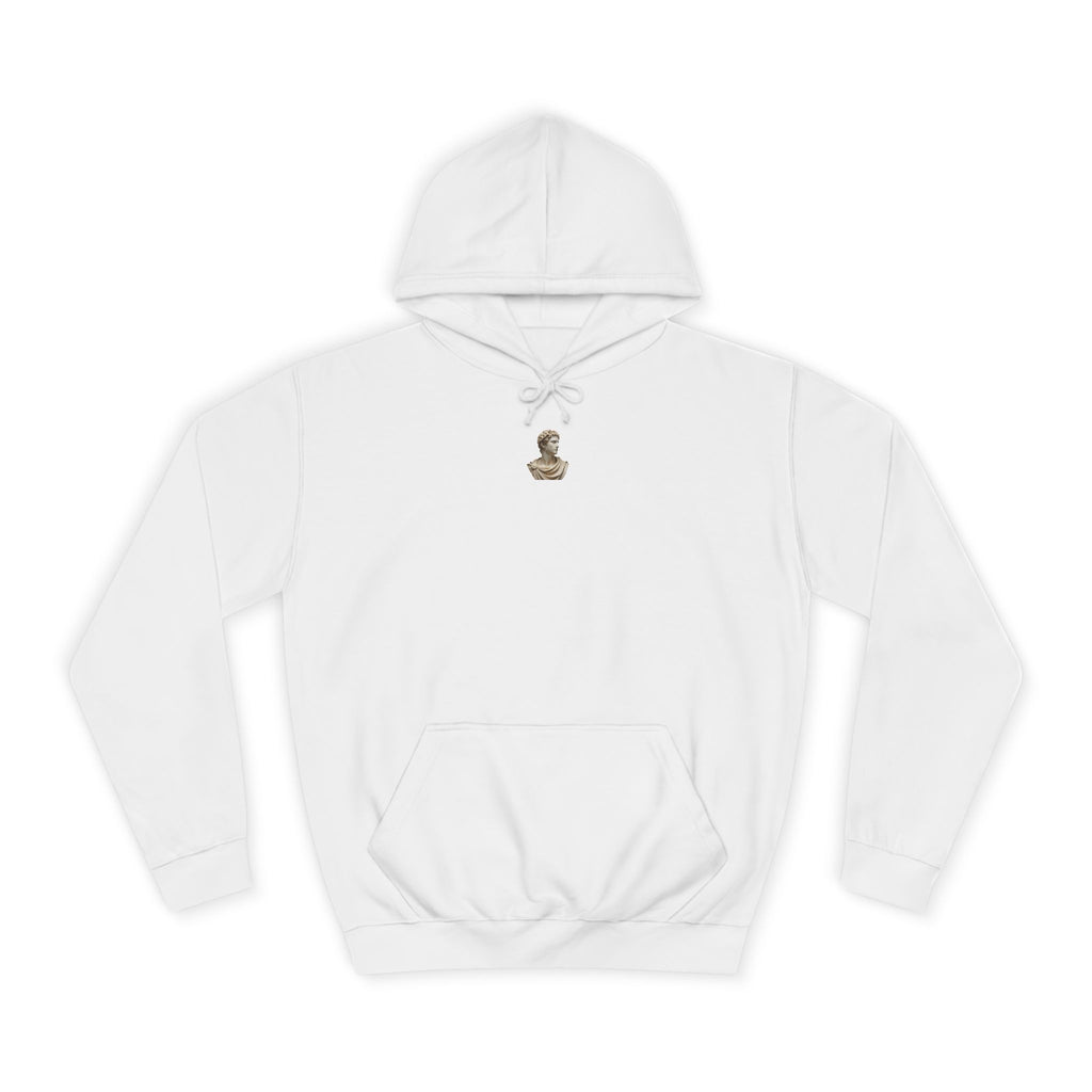 Sculpture Logo OG hoodie