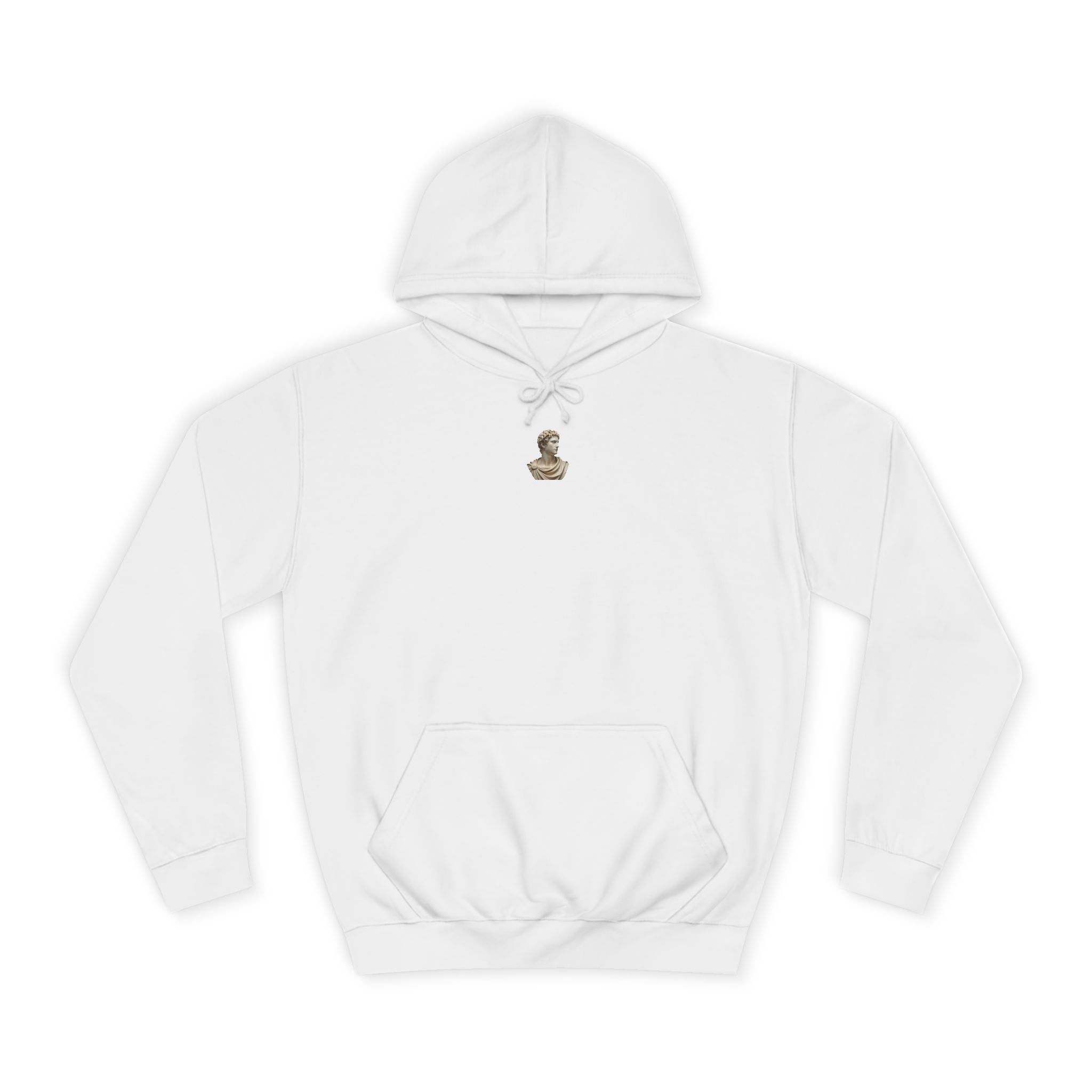 Sculpture Logo OG hoodie