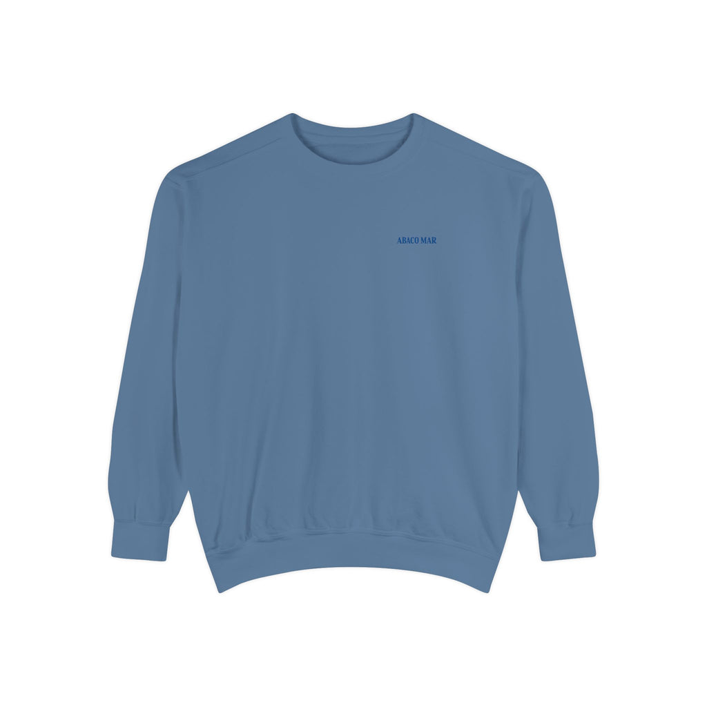 Crewneck Sweatshirt (emb)