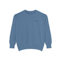 Crewneck Sweatshirt (emb)