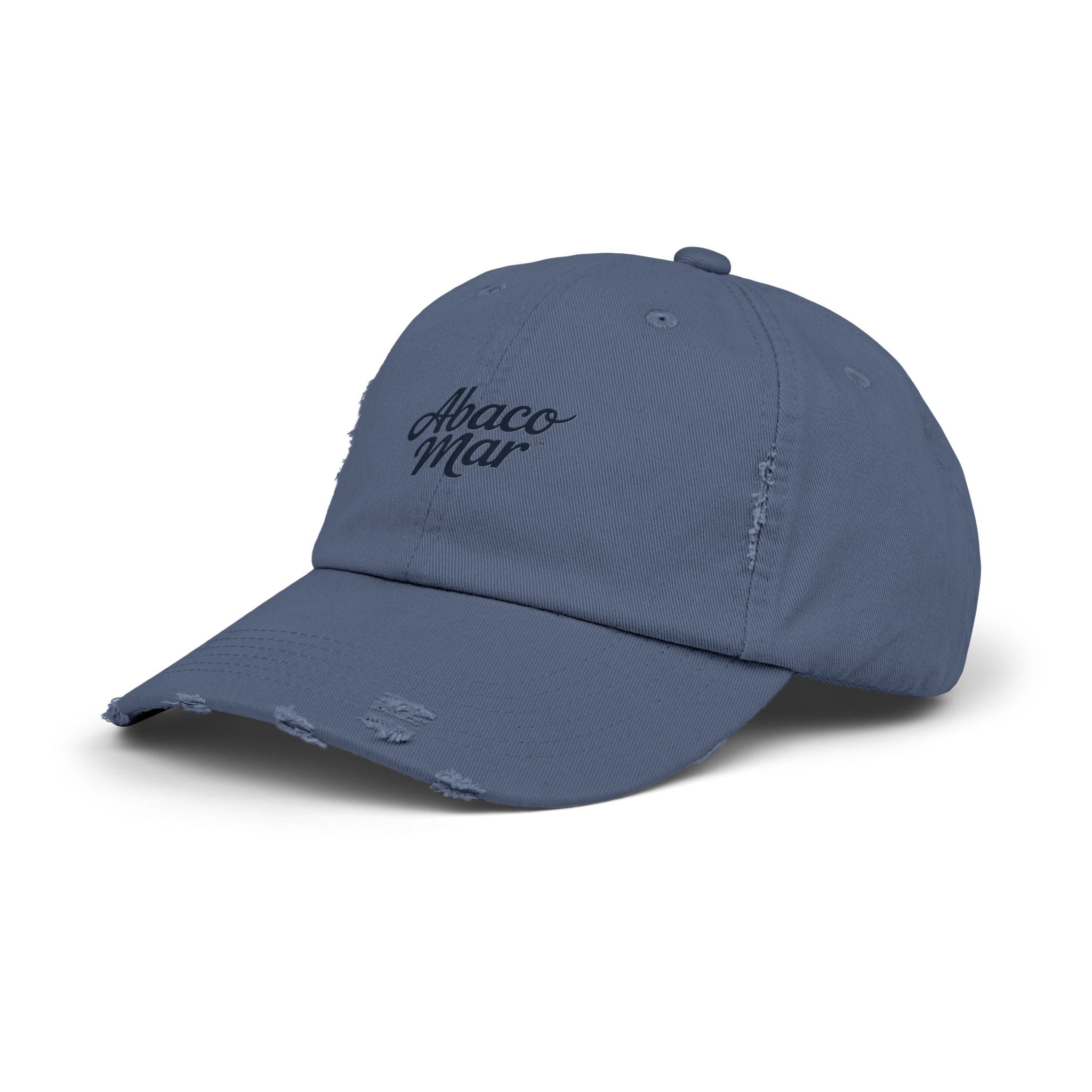 Vintage Alternate Logo Cap