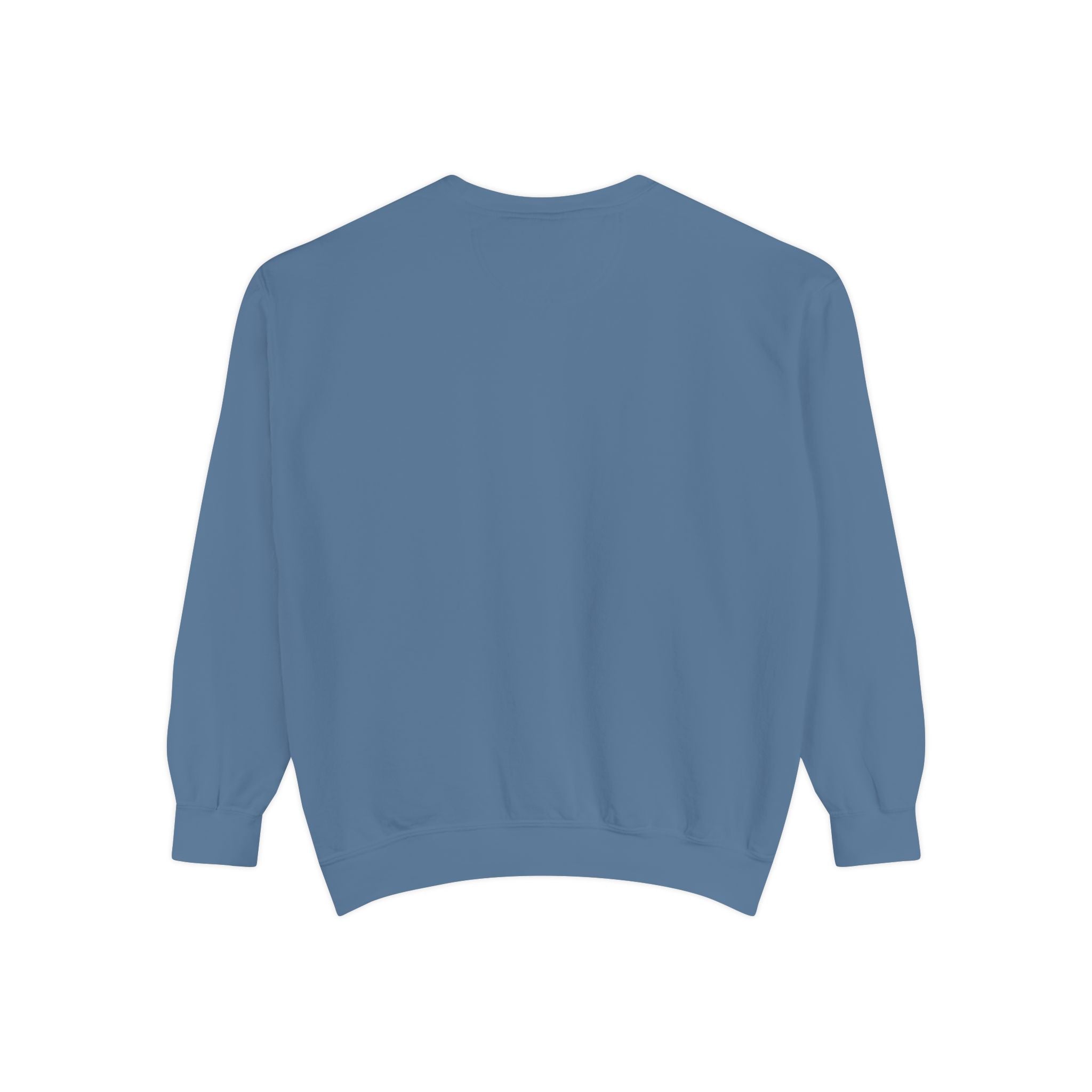 Crewneck Sweatshirt (emb)