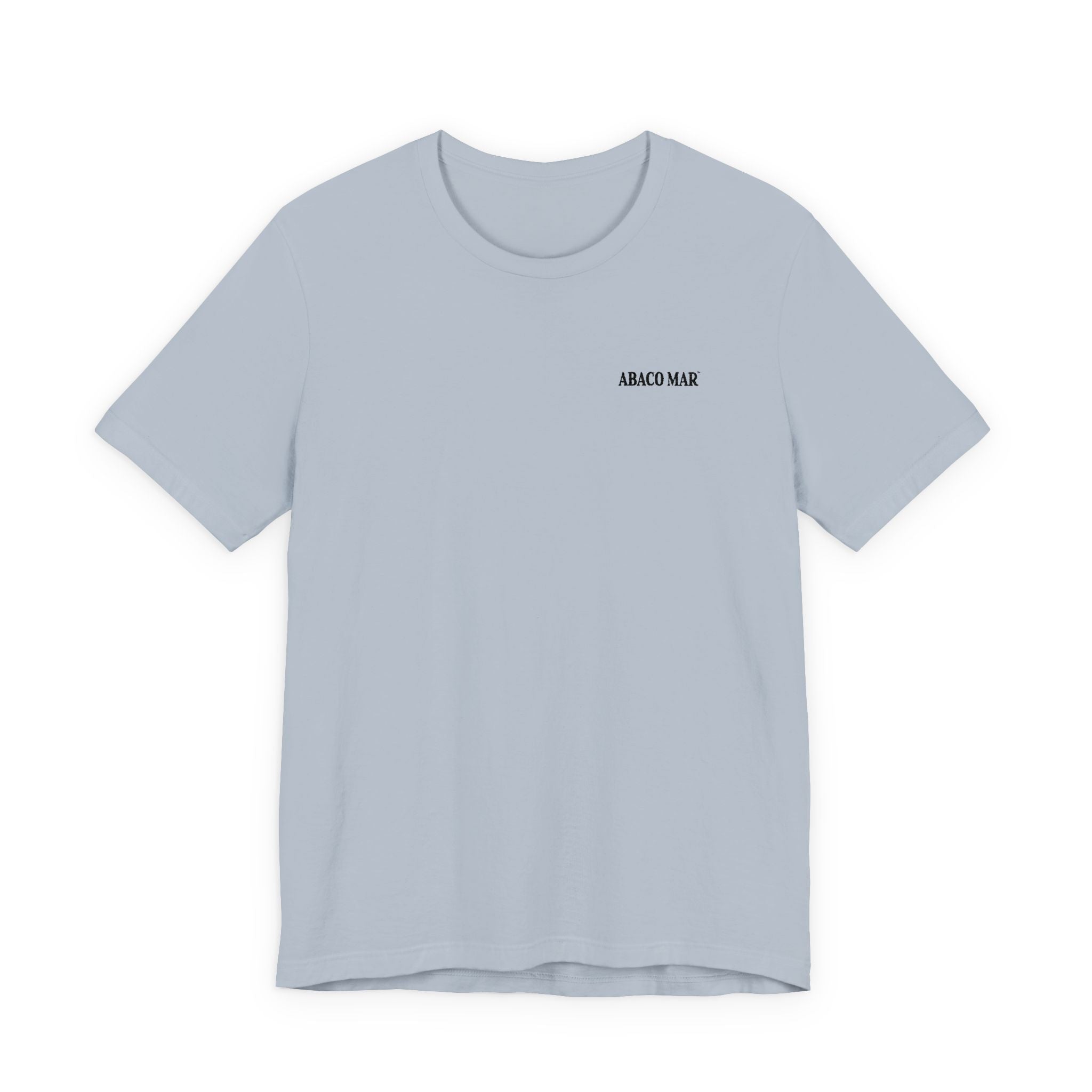 Embroidered Logo Tee