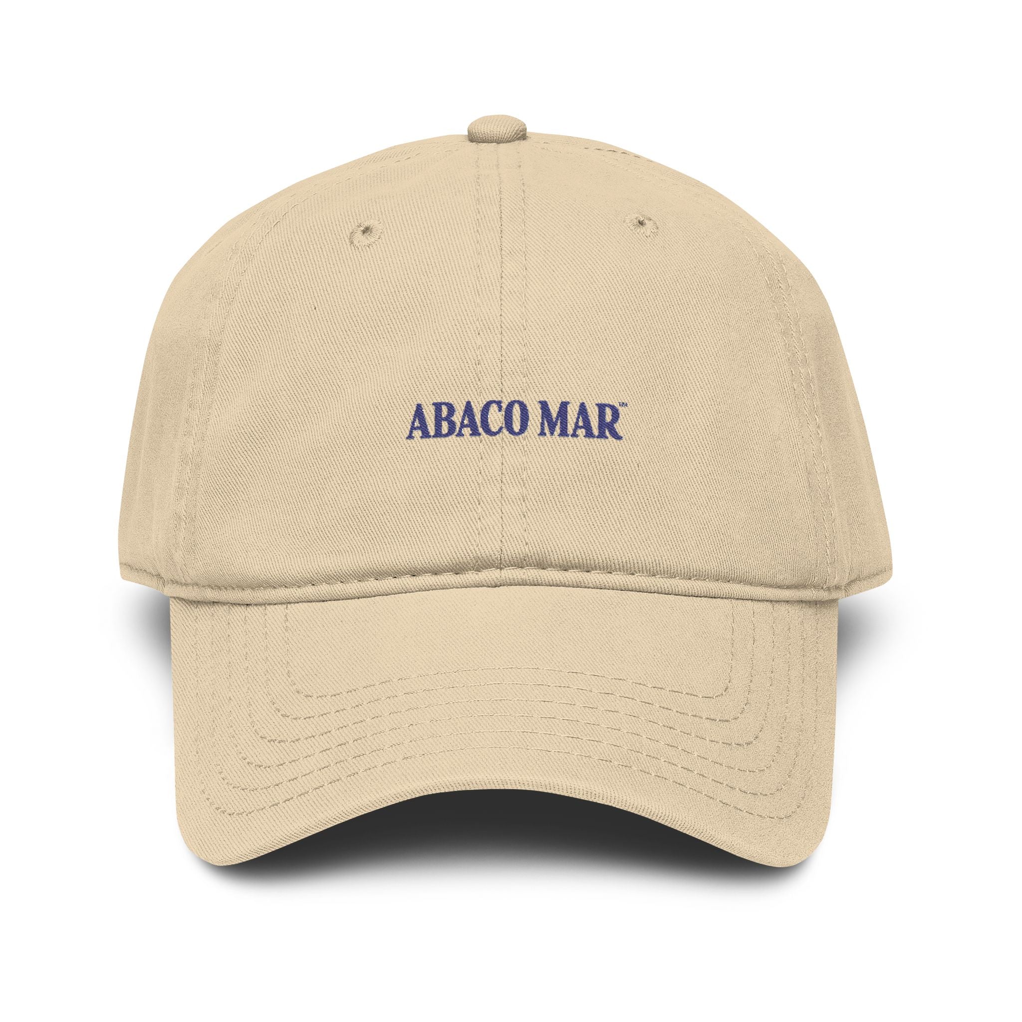 Vintage Dad Cap (emb)