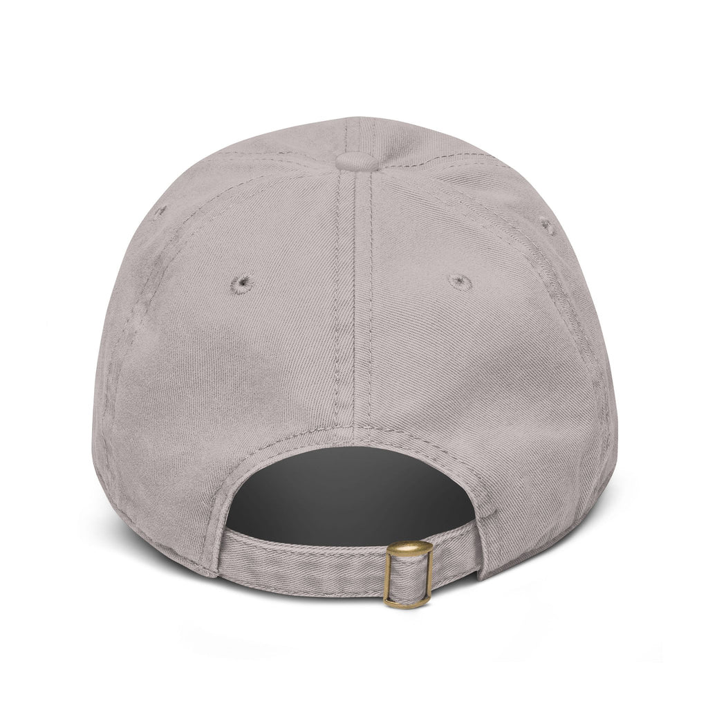 Vintage Dad Cap (emb)