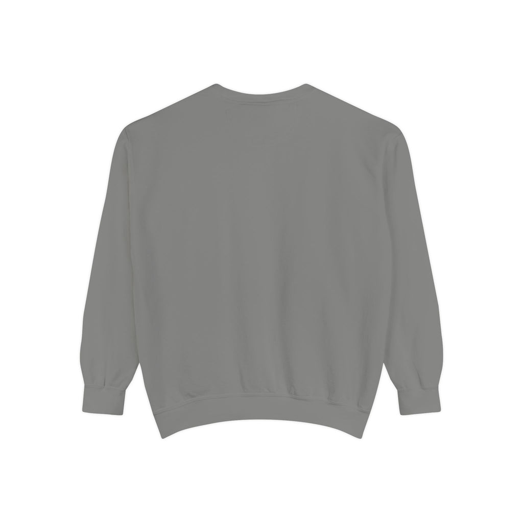 Crewneck Sweatshirt (emb)
