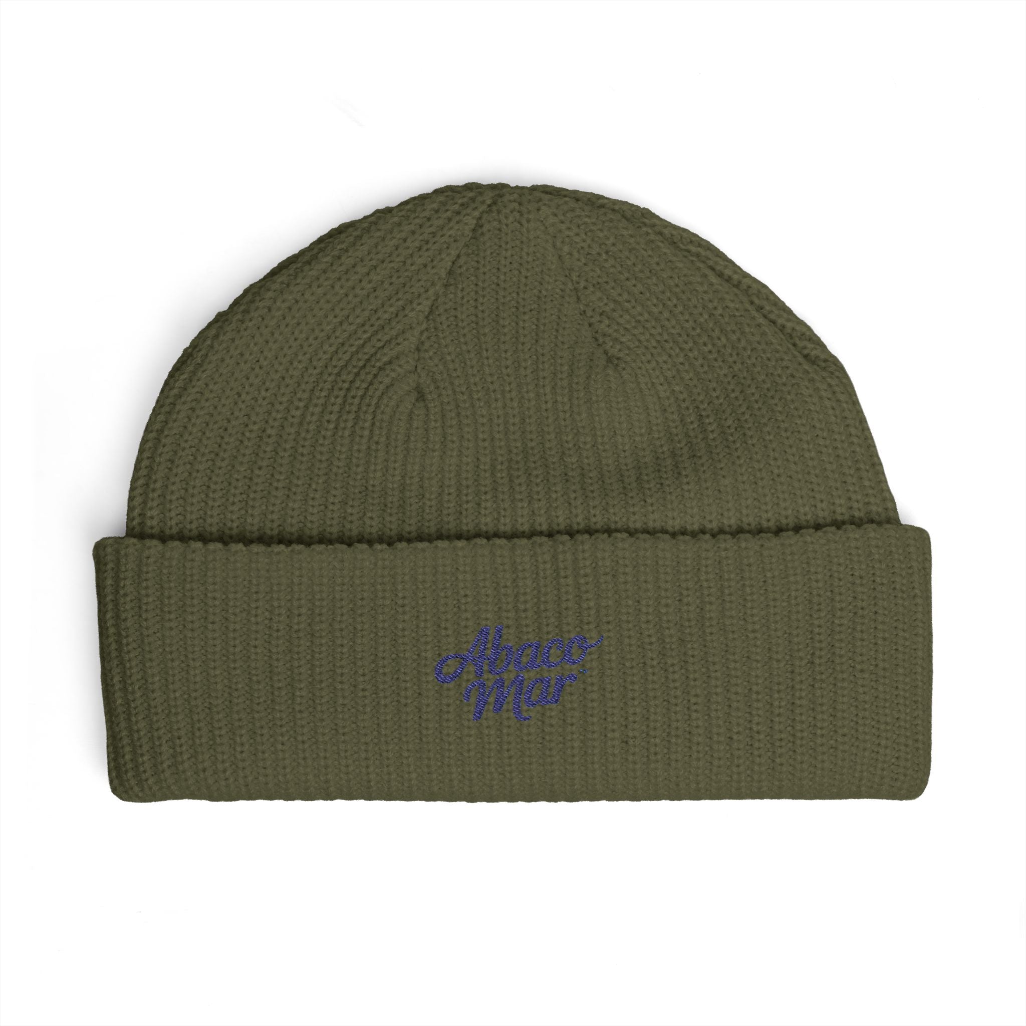 Alternate Logo Beanie (emb)