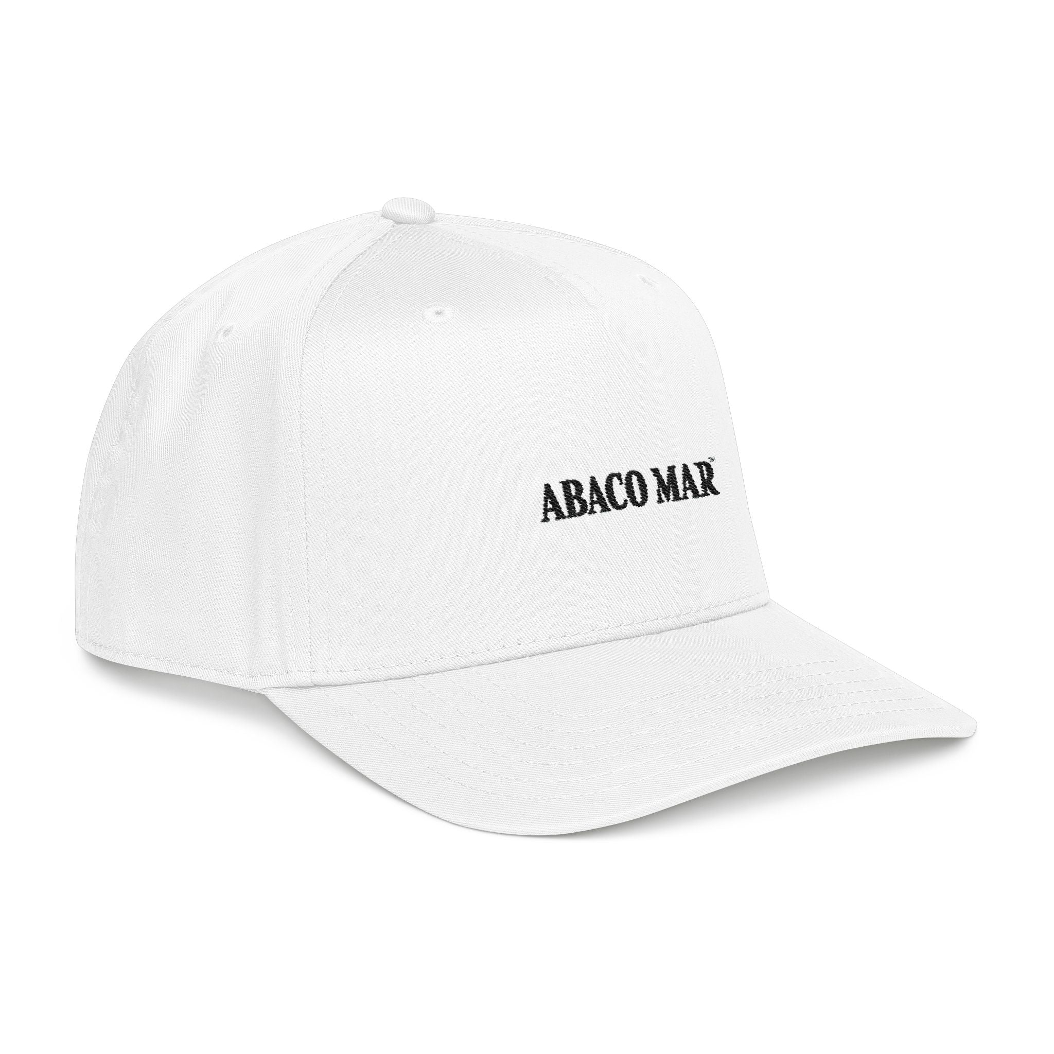 Embroidered Baseball Cap