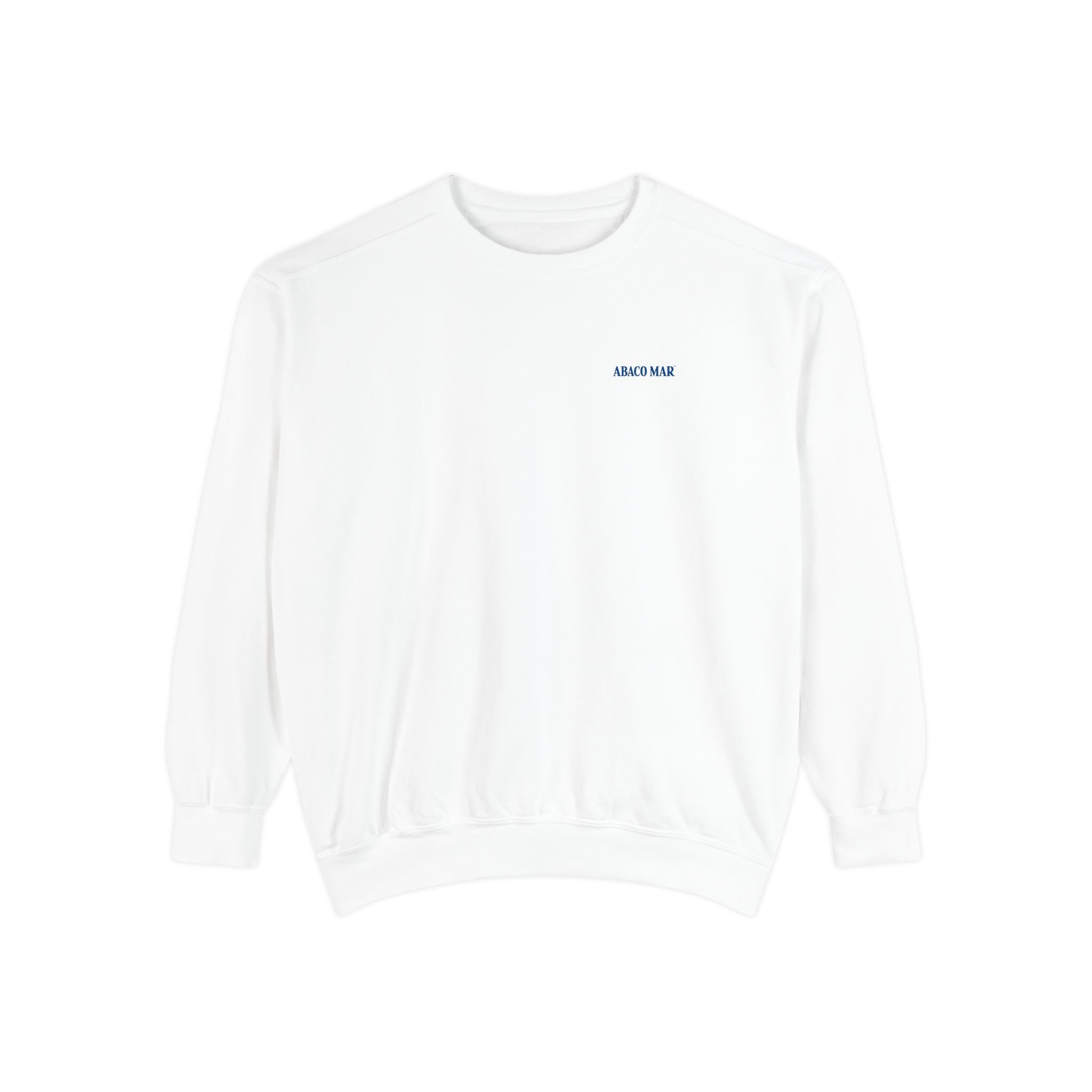 Crewneck Sweatshirt (emb)